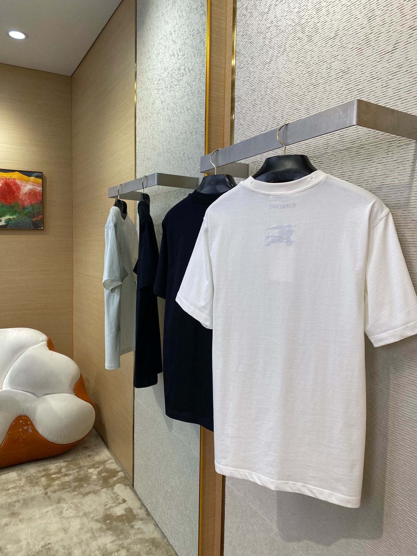 BBR T-SHIRT