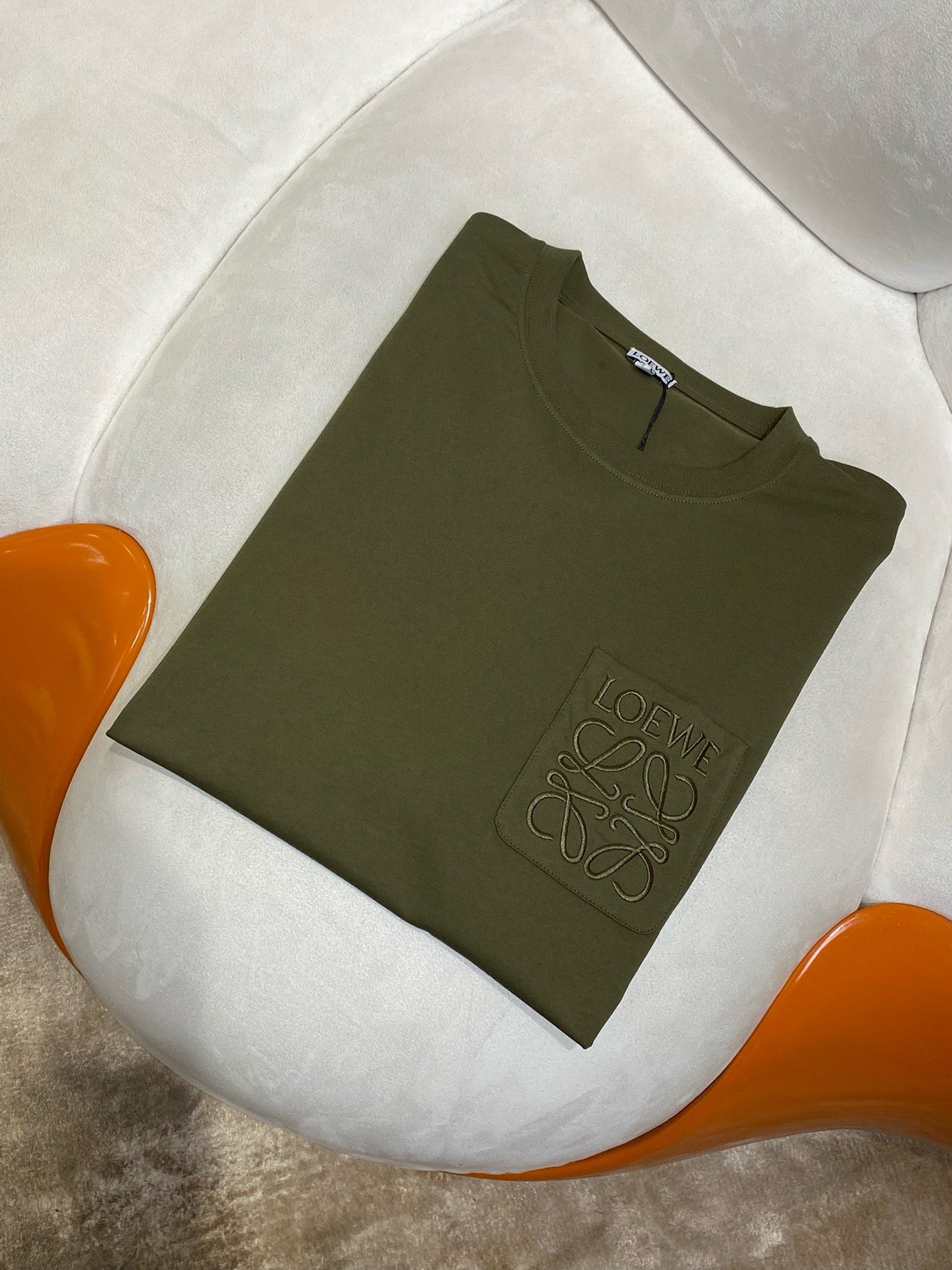 LOEW T-SHIRT