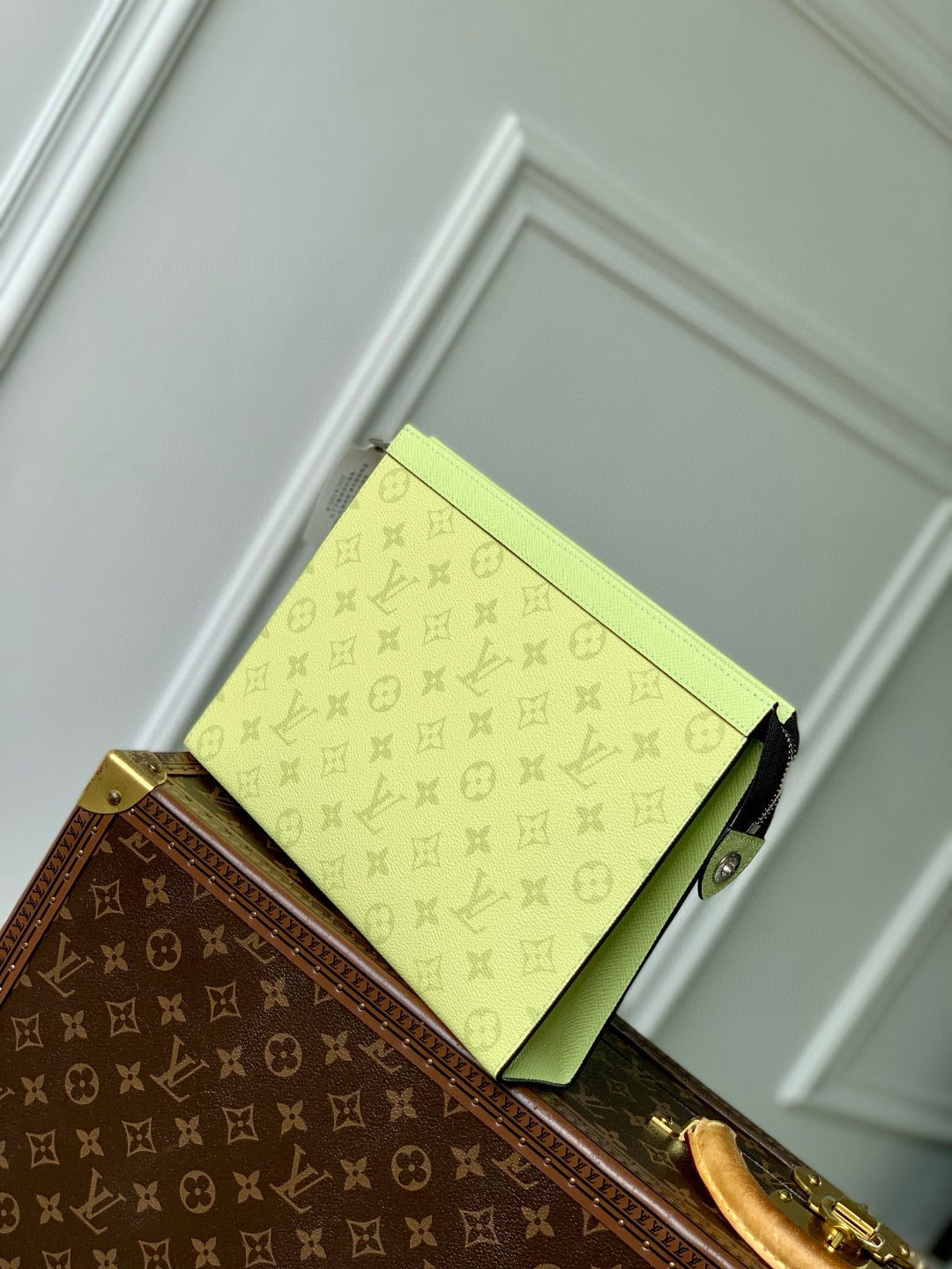 LOU POCHETTE VOYAGE