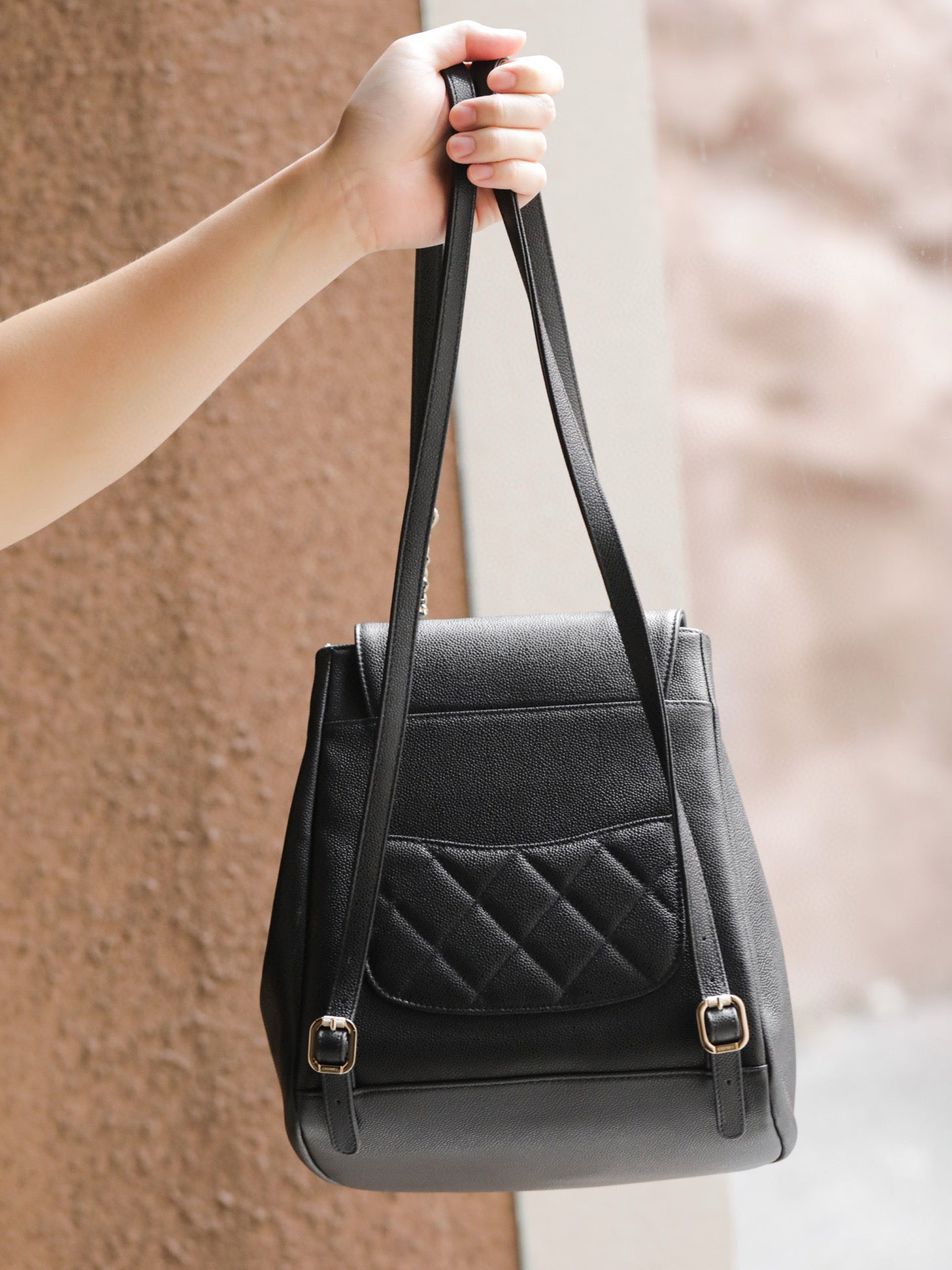CC 25B BACKPACK