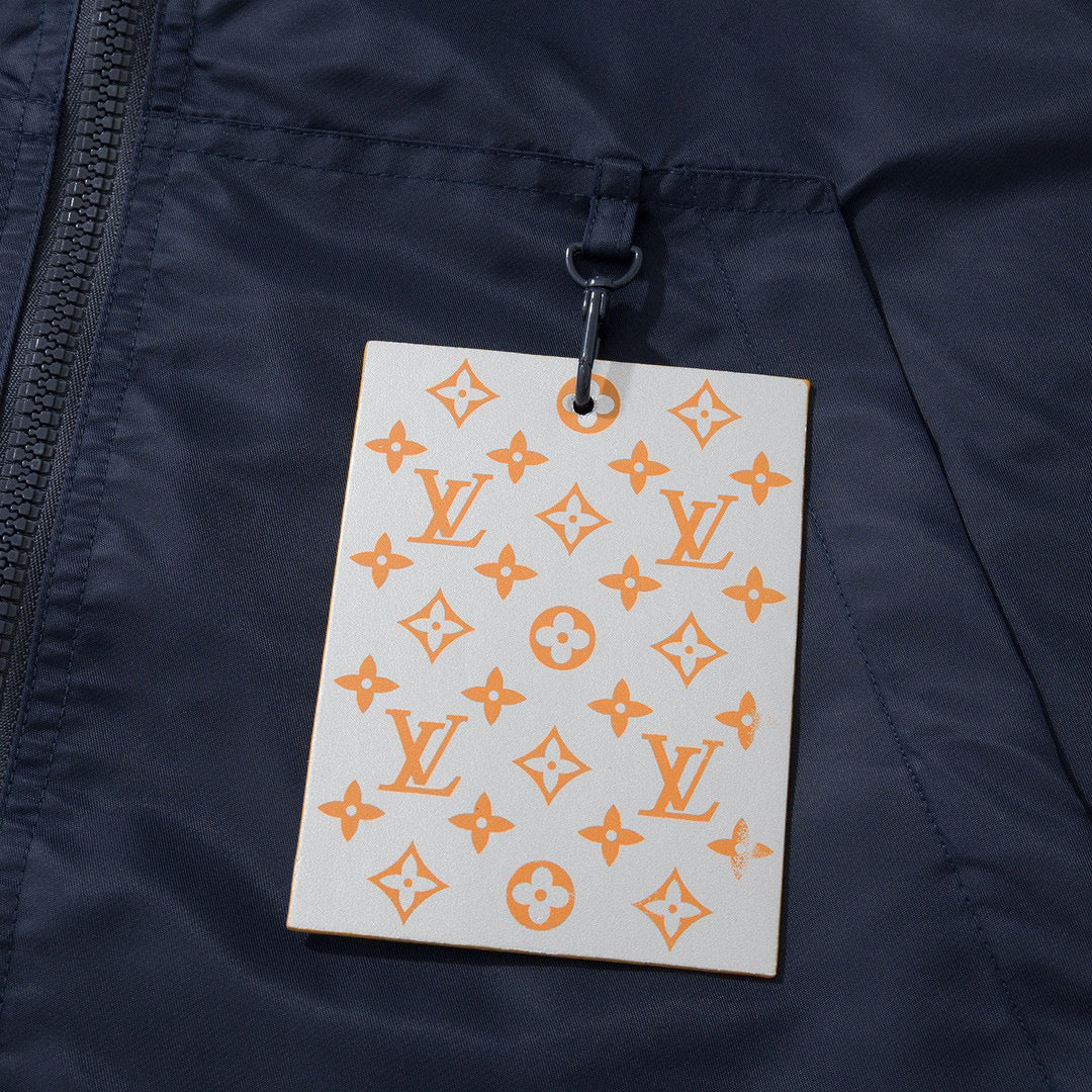 LOU JACKET
