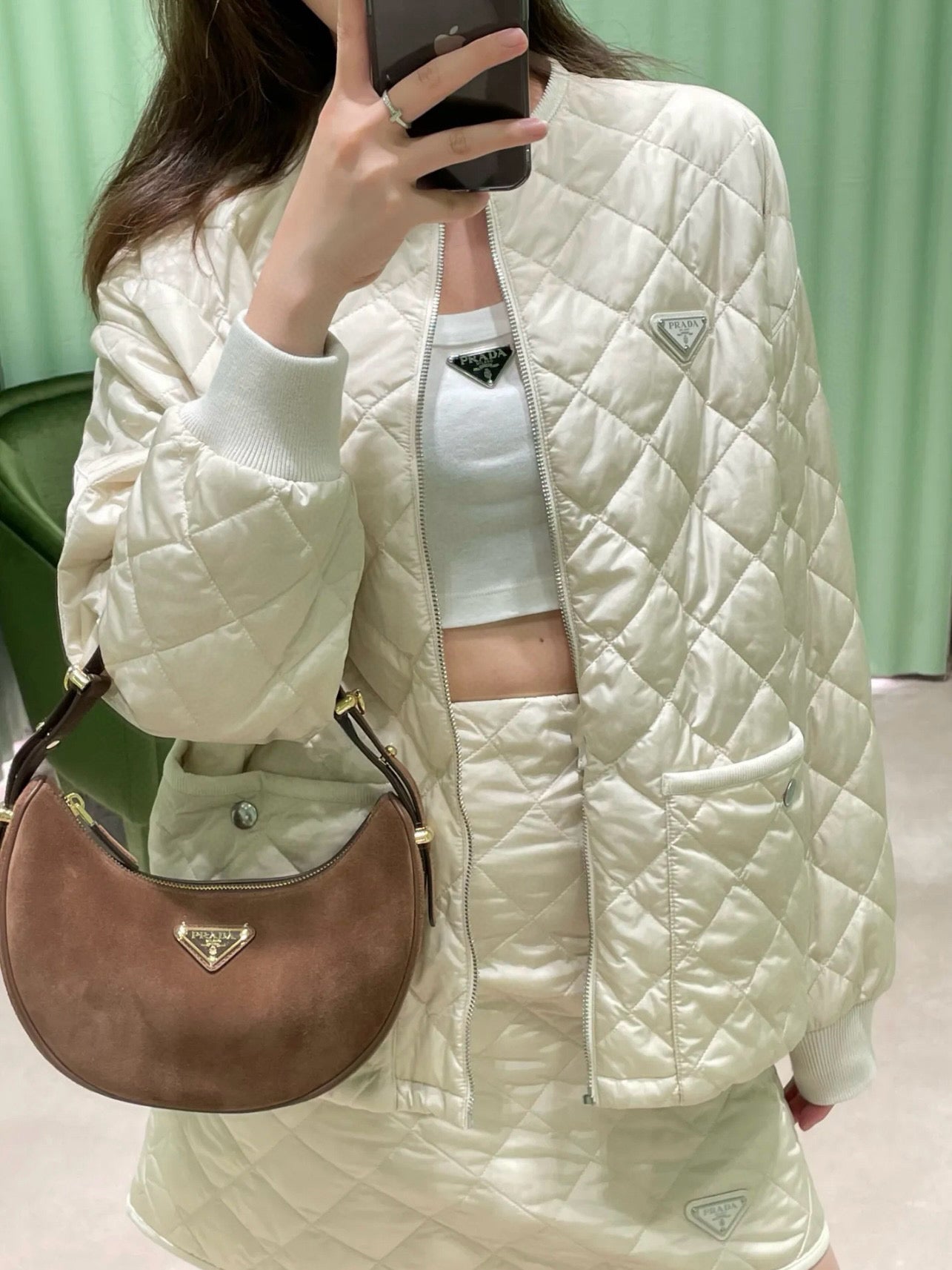 PD JACKET