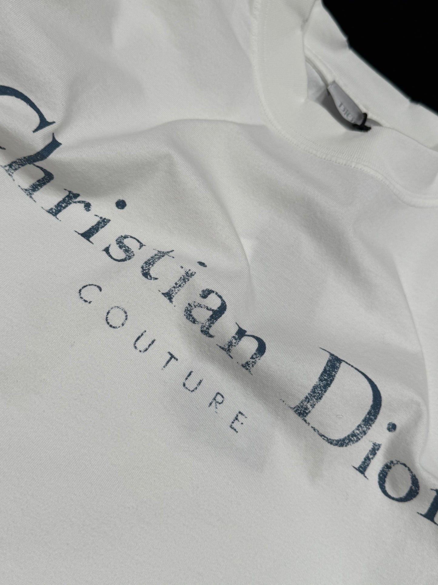 CD T-SHIRT