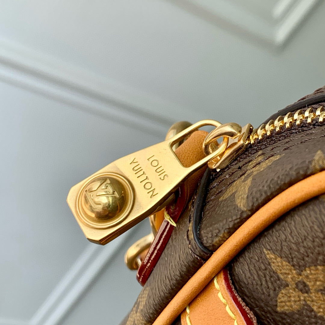 LOU DANUBE BAG