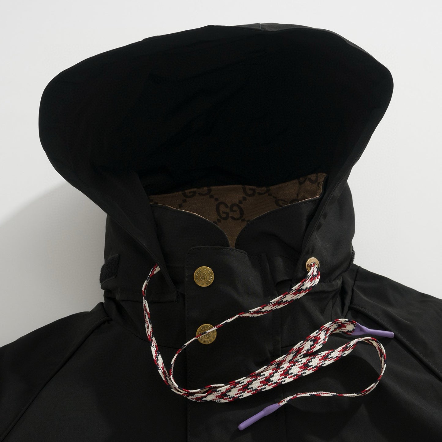 GG DOUBLE SIDES JACKET