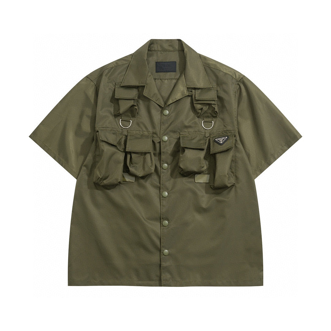 PD SHIRT