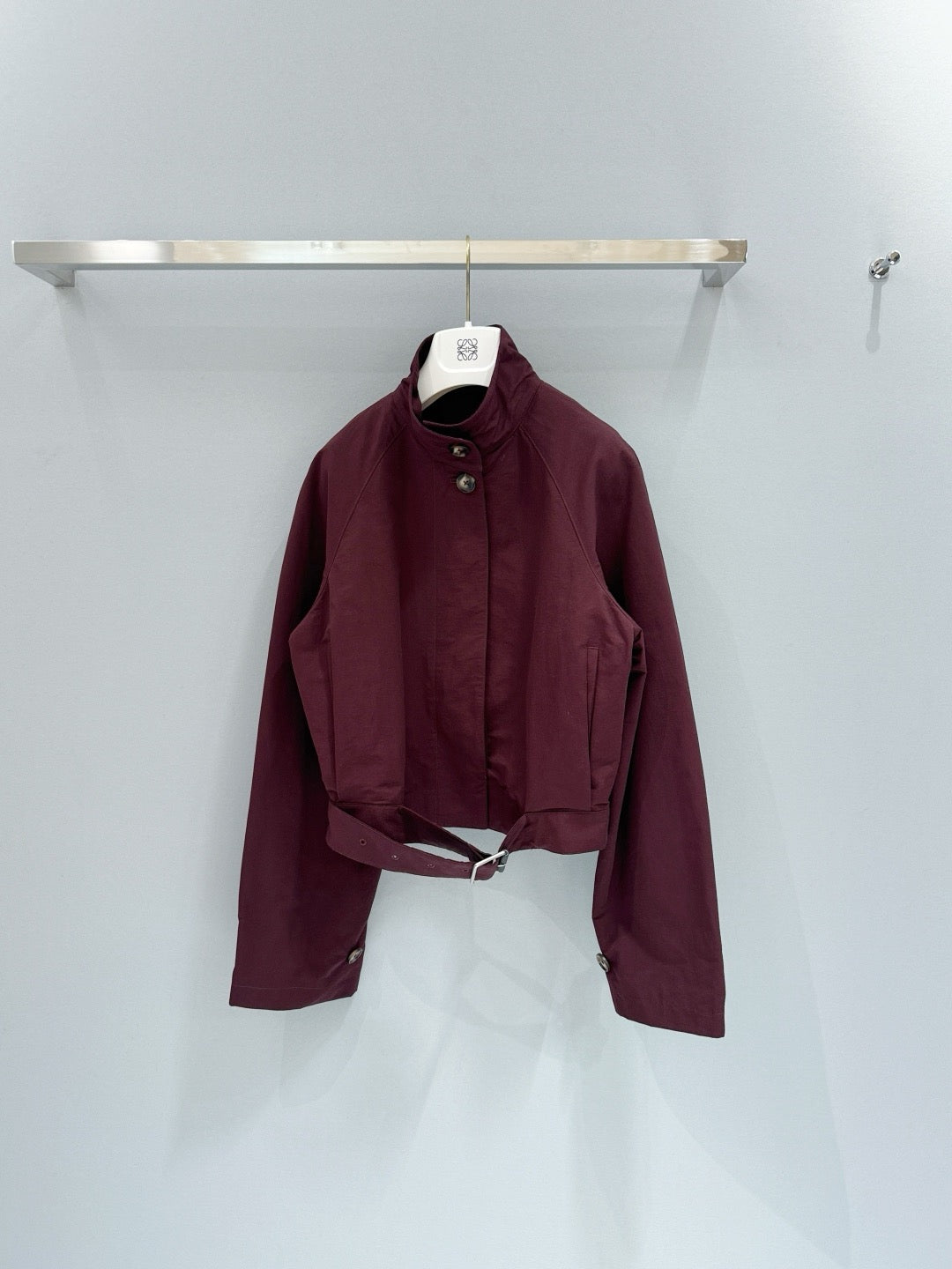 LOEW JACKET