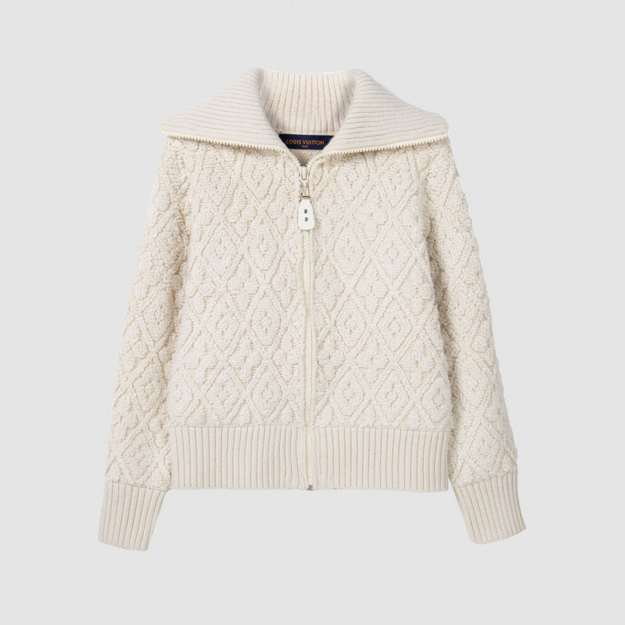 LOU SHEARING JACKET