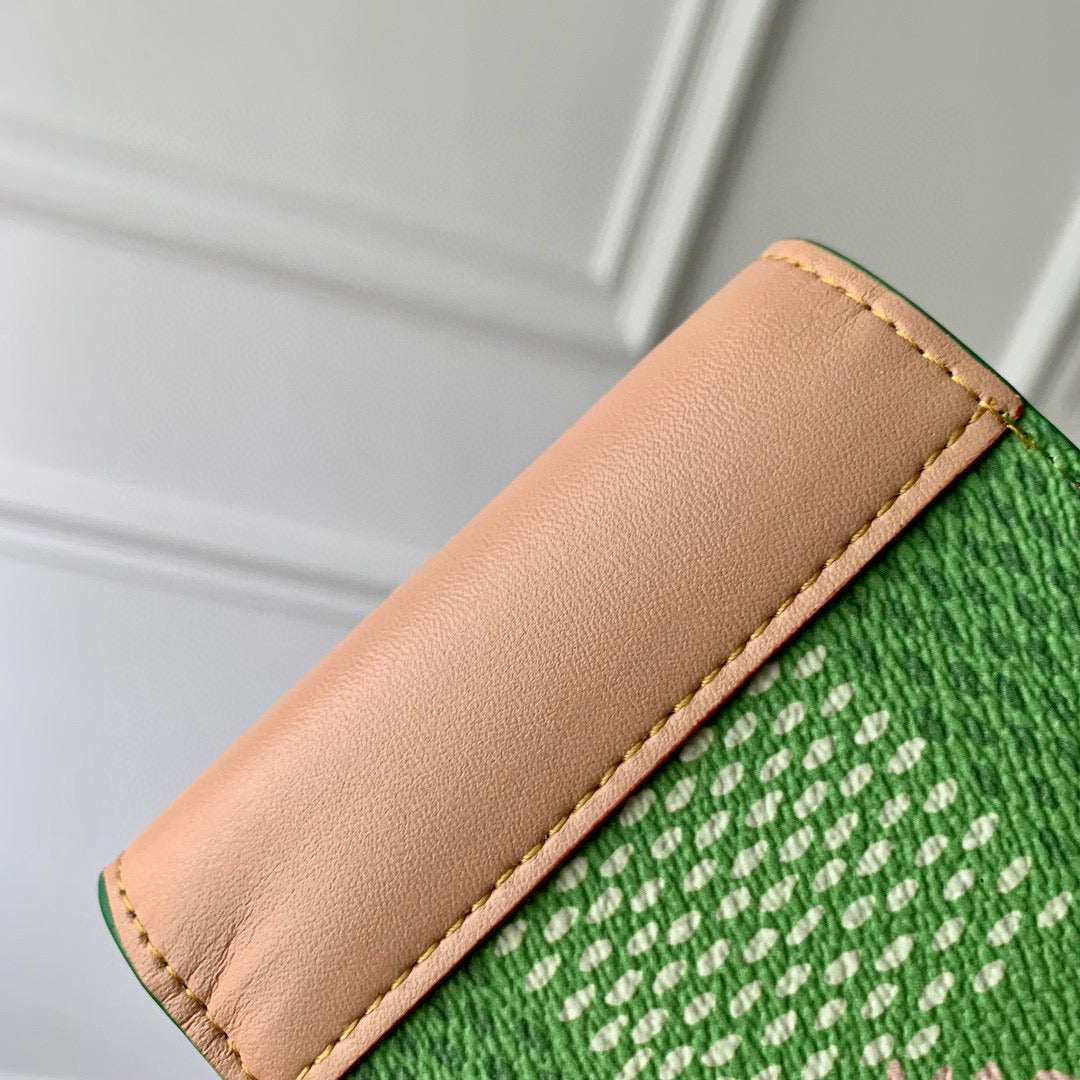 LOU SLENDER WALLET