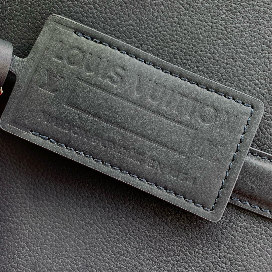 LOU KEEPALL BANDOULIÈRE 50 BAG