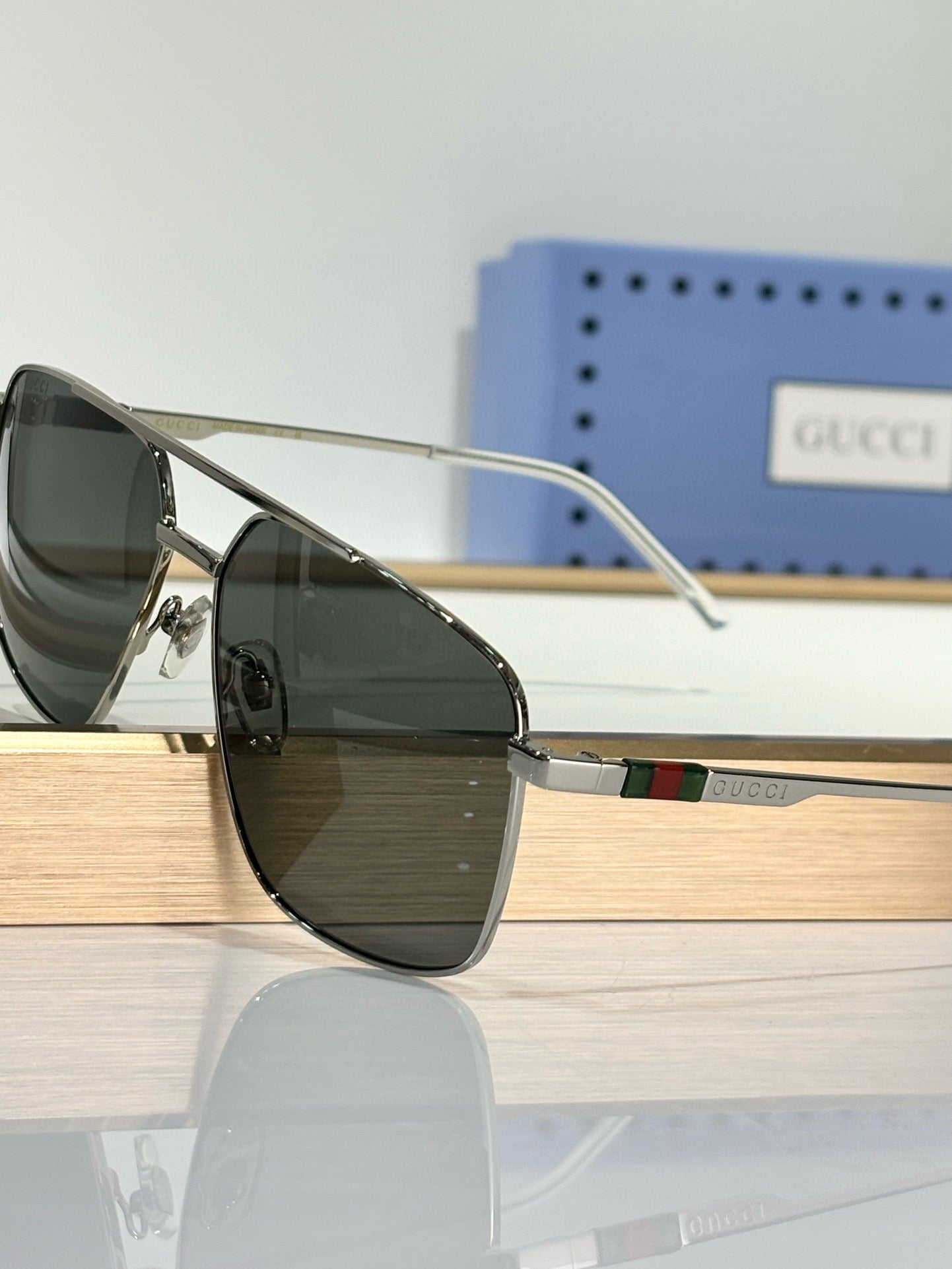 GG SUNGLASSES