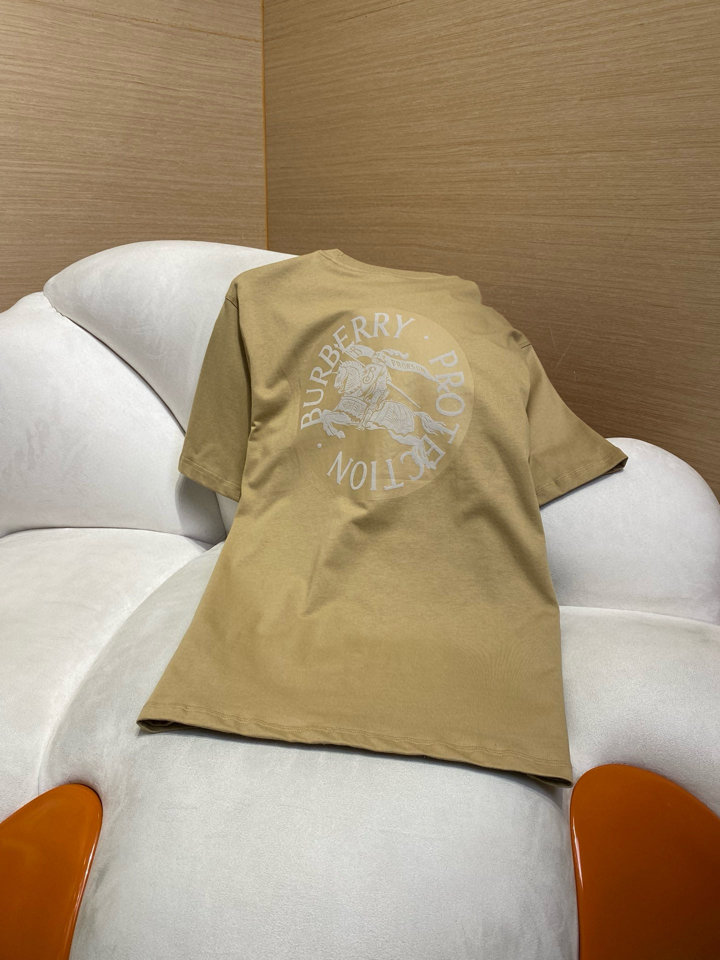 BBR T-SHIRT