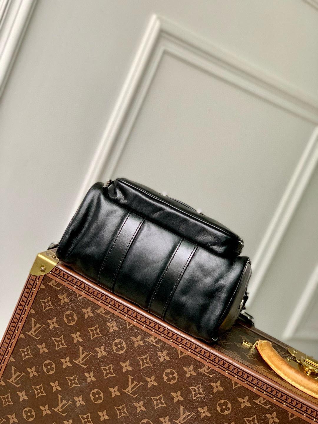LOU KEEPALL 25 BAG