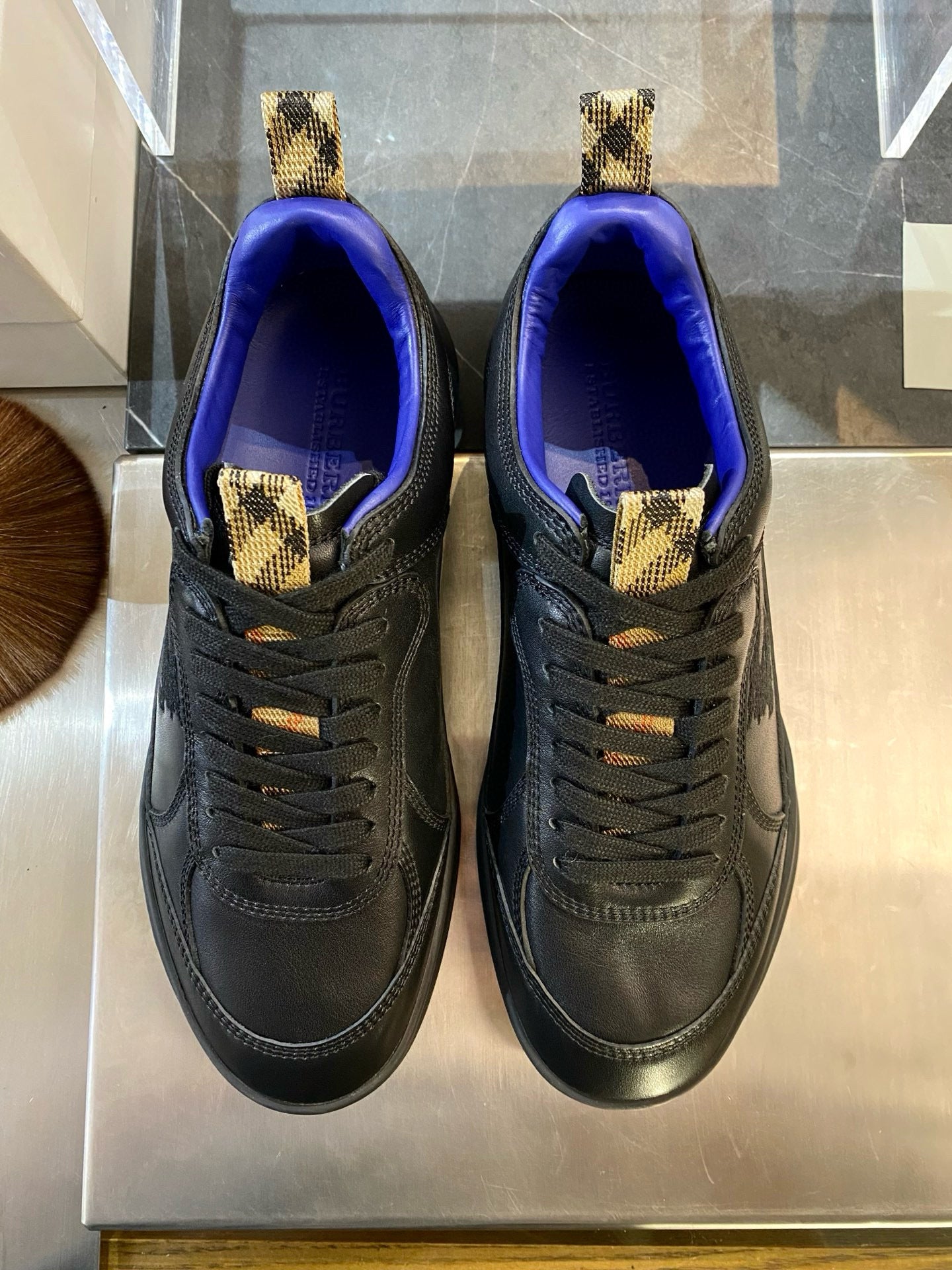 BBR MATRIX SNEAKER