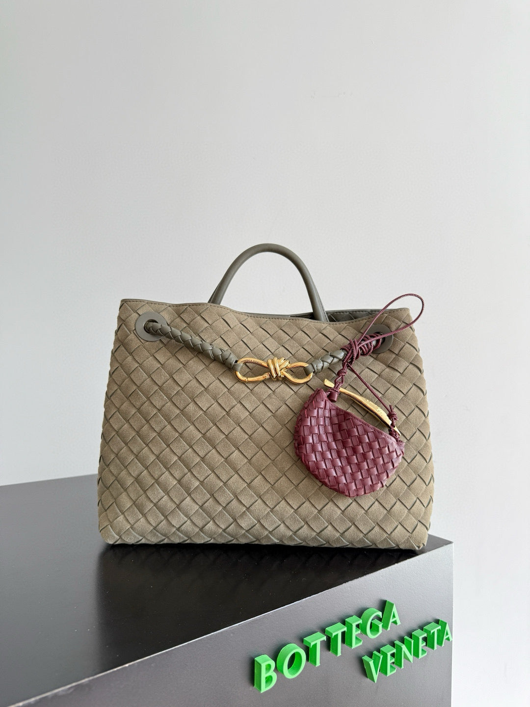 BOTT V MINIATURE SARDINE BAG