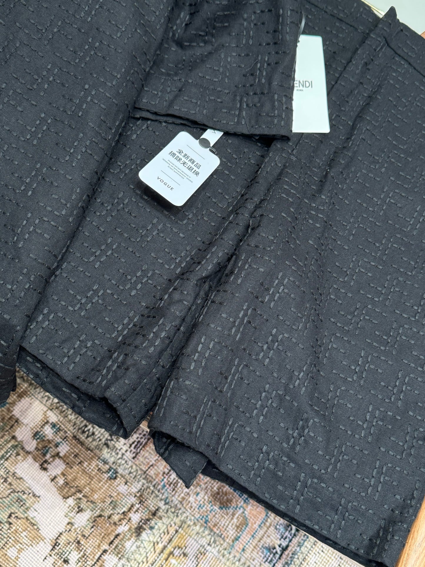 FEN SHORTS