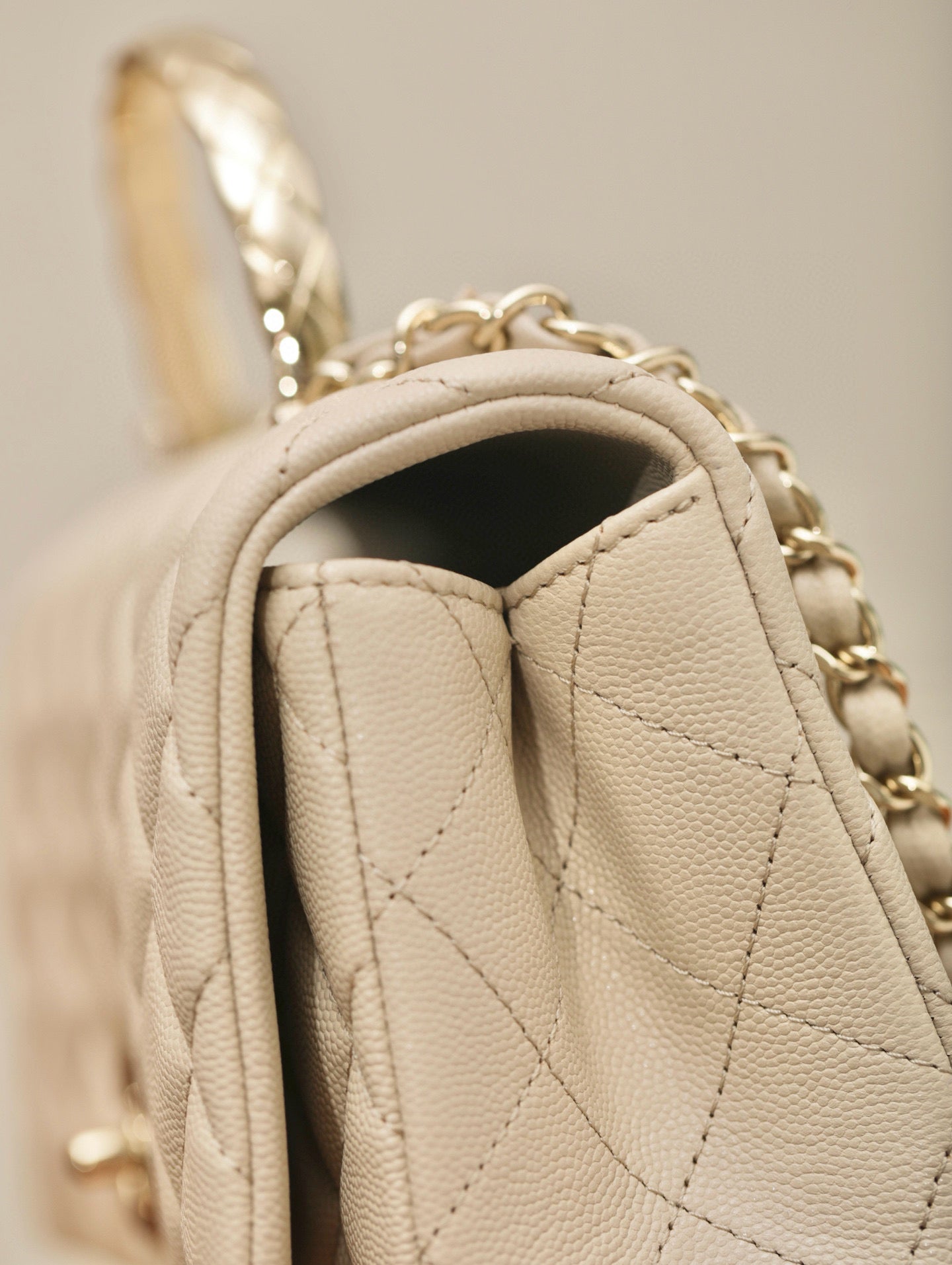 CC 25S BAG