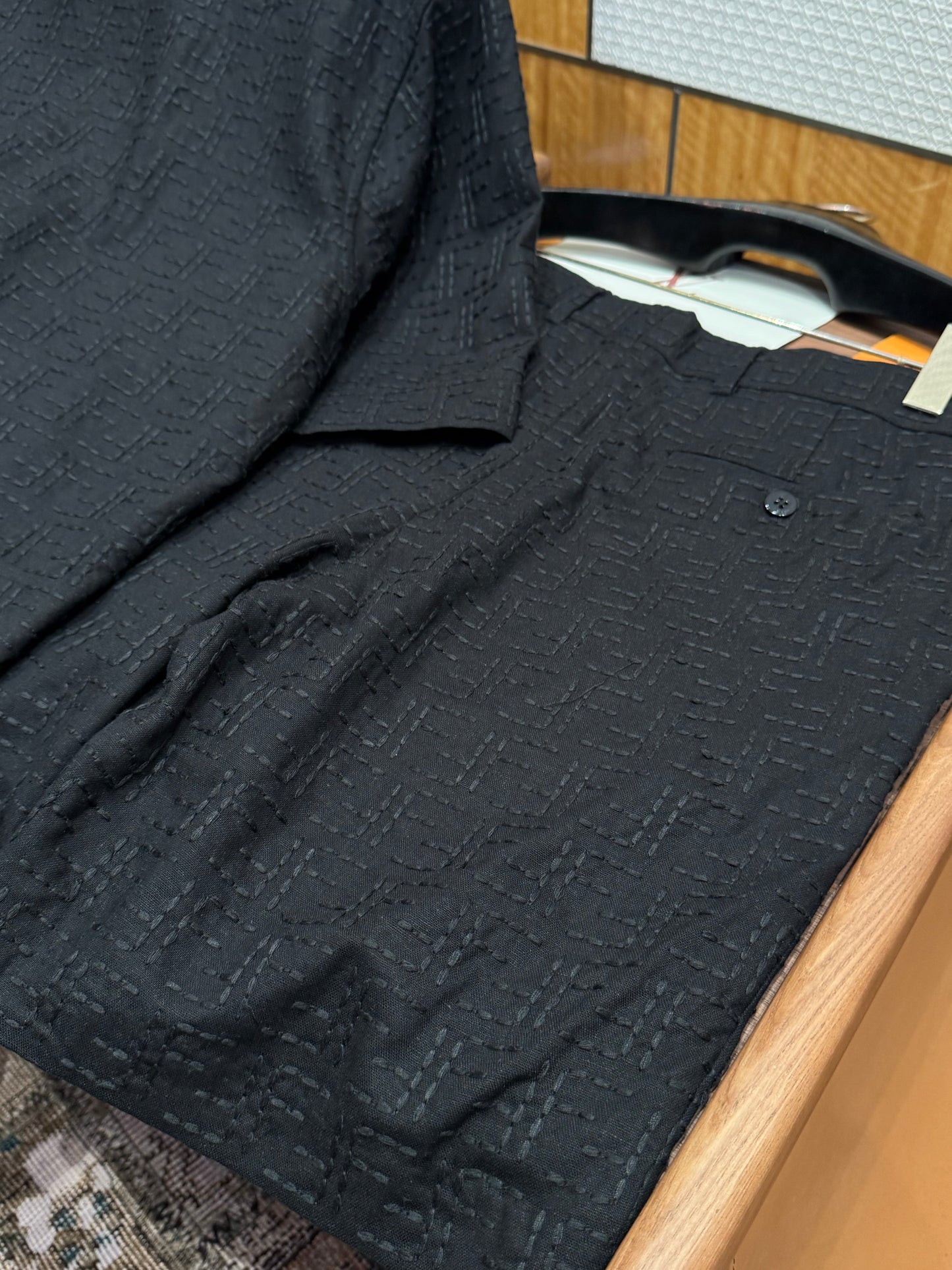 FEN SHORTS