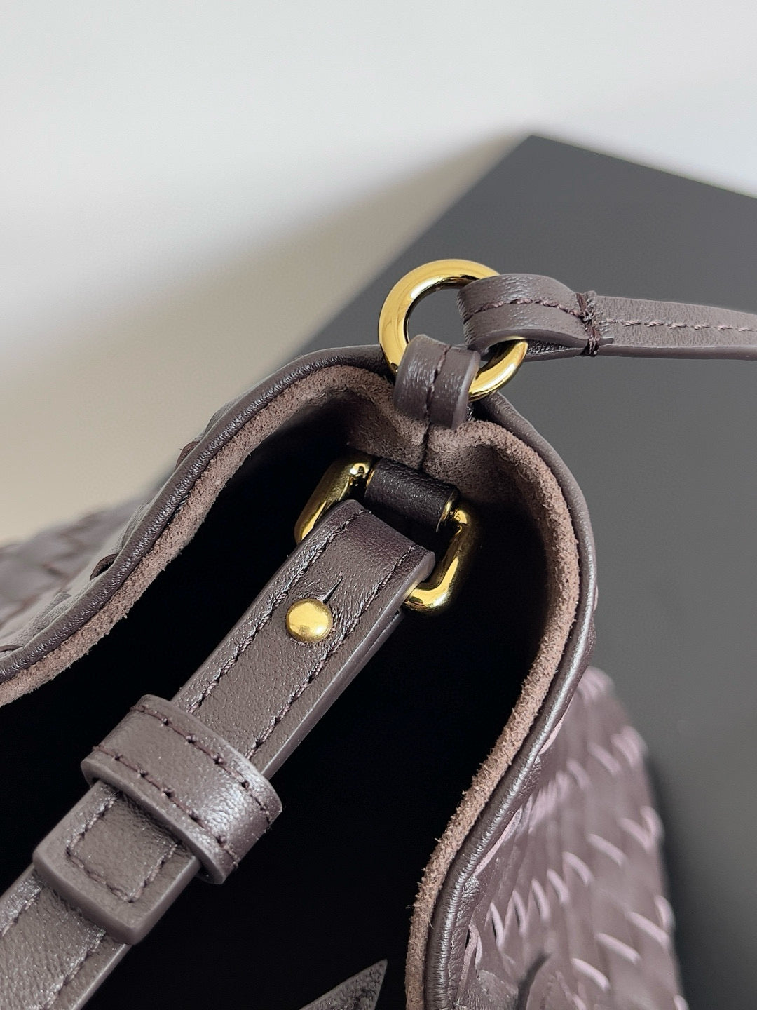 BOTT V SMALL PINACOTECA BAG