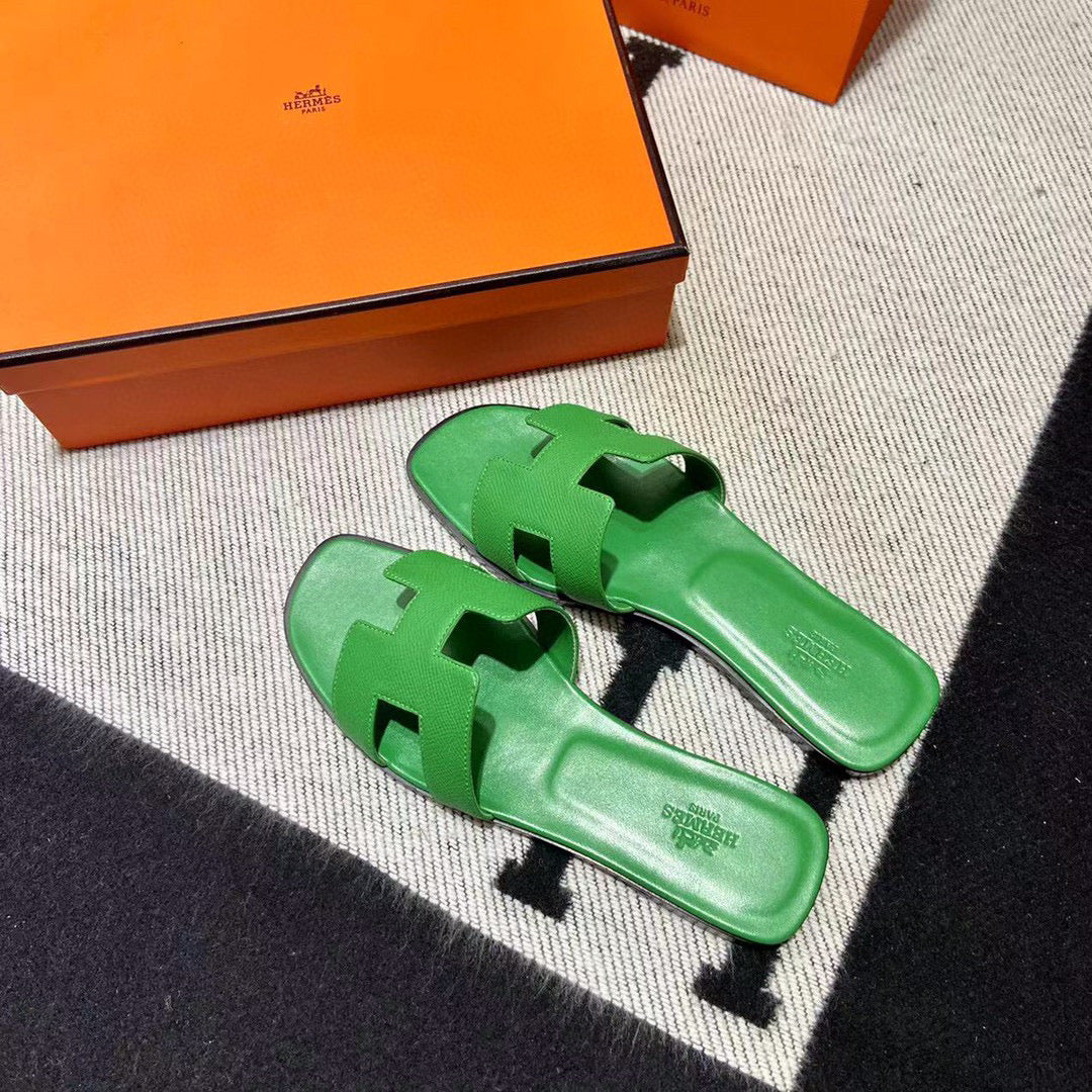 HERM ORAN SANDALS