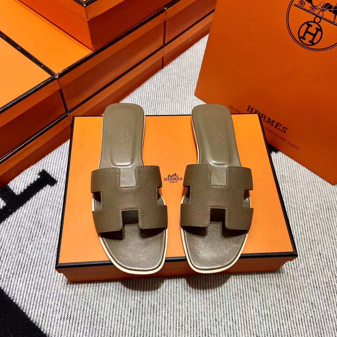 HERM ORAN SANDALS