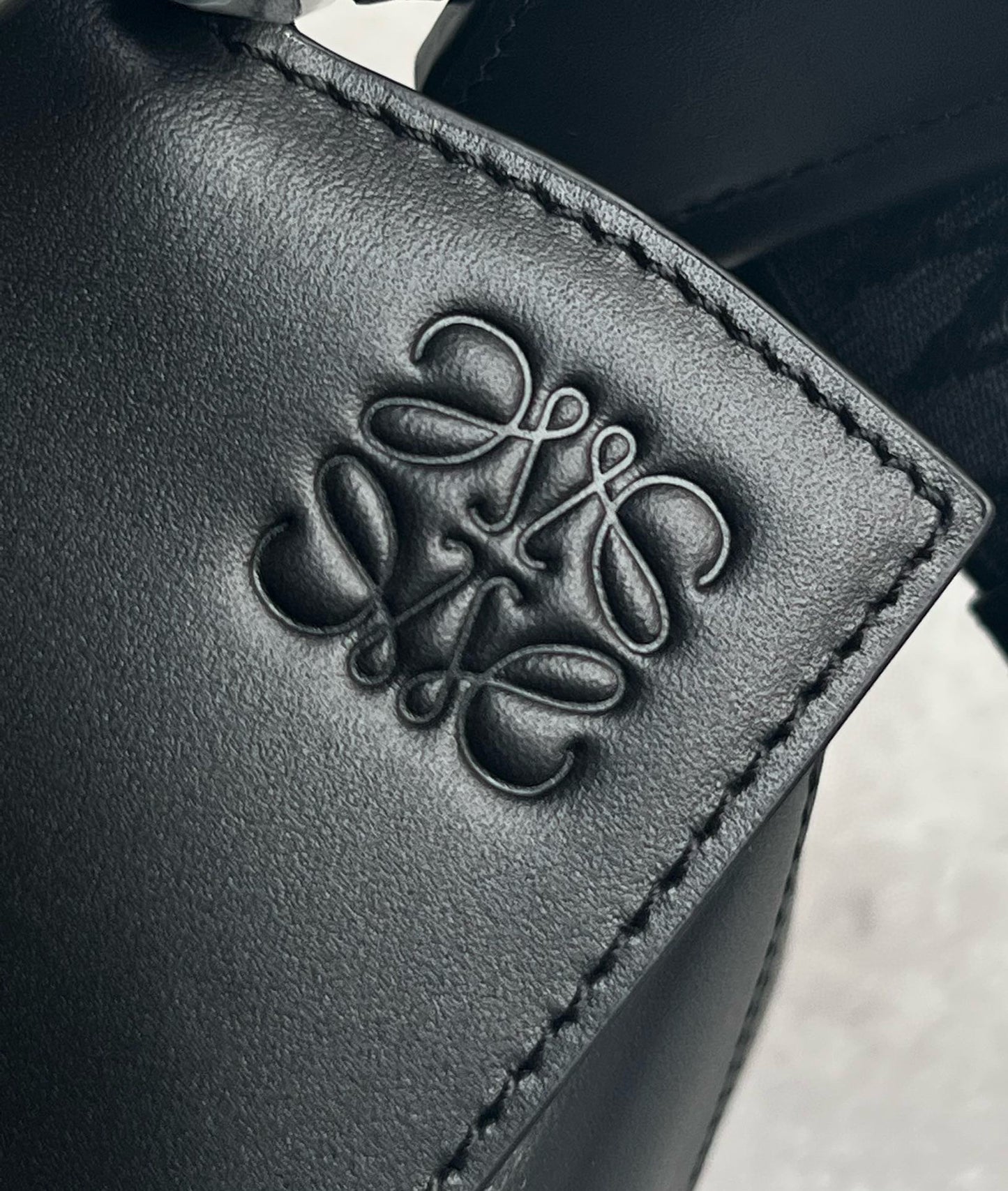 LOEW SMALL PUZZLE BAG