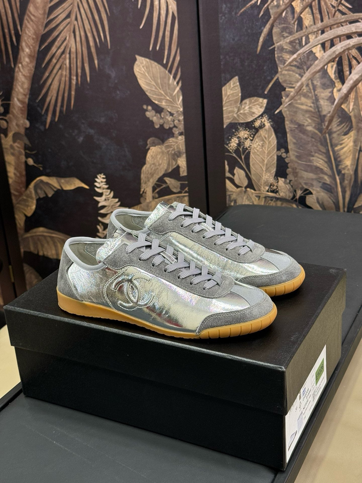 CC TRAINERS