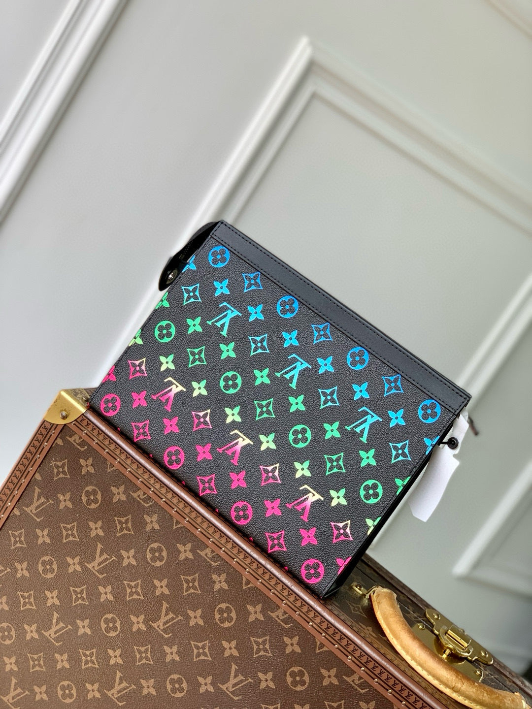 LOU POCHETTE VOYAGE