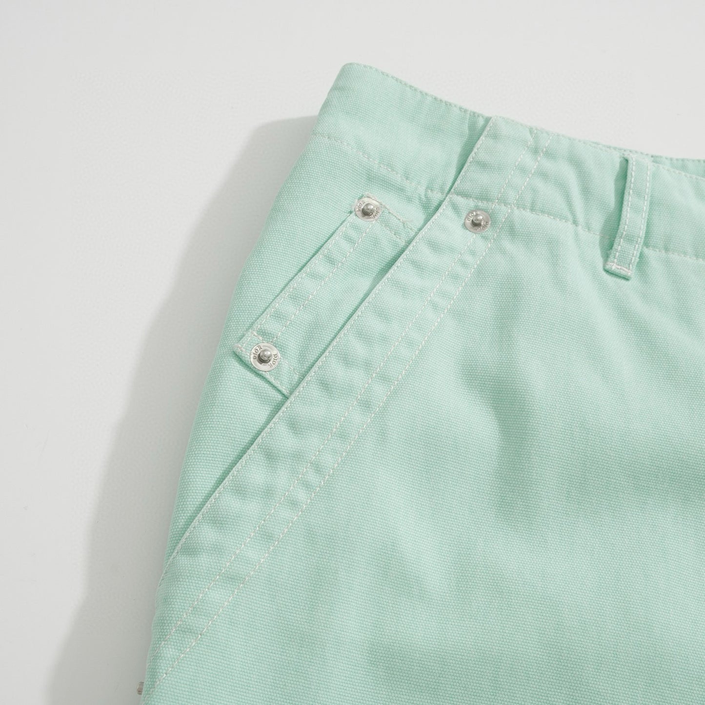 CD x STONE I SHORTS