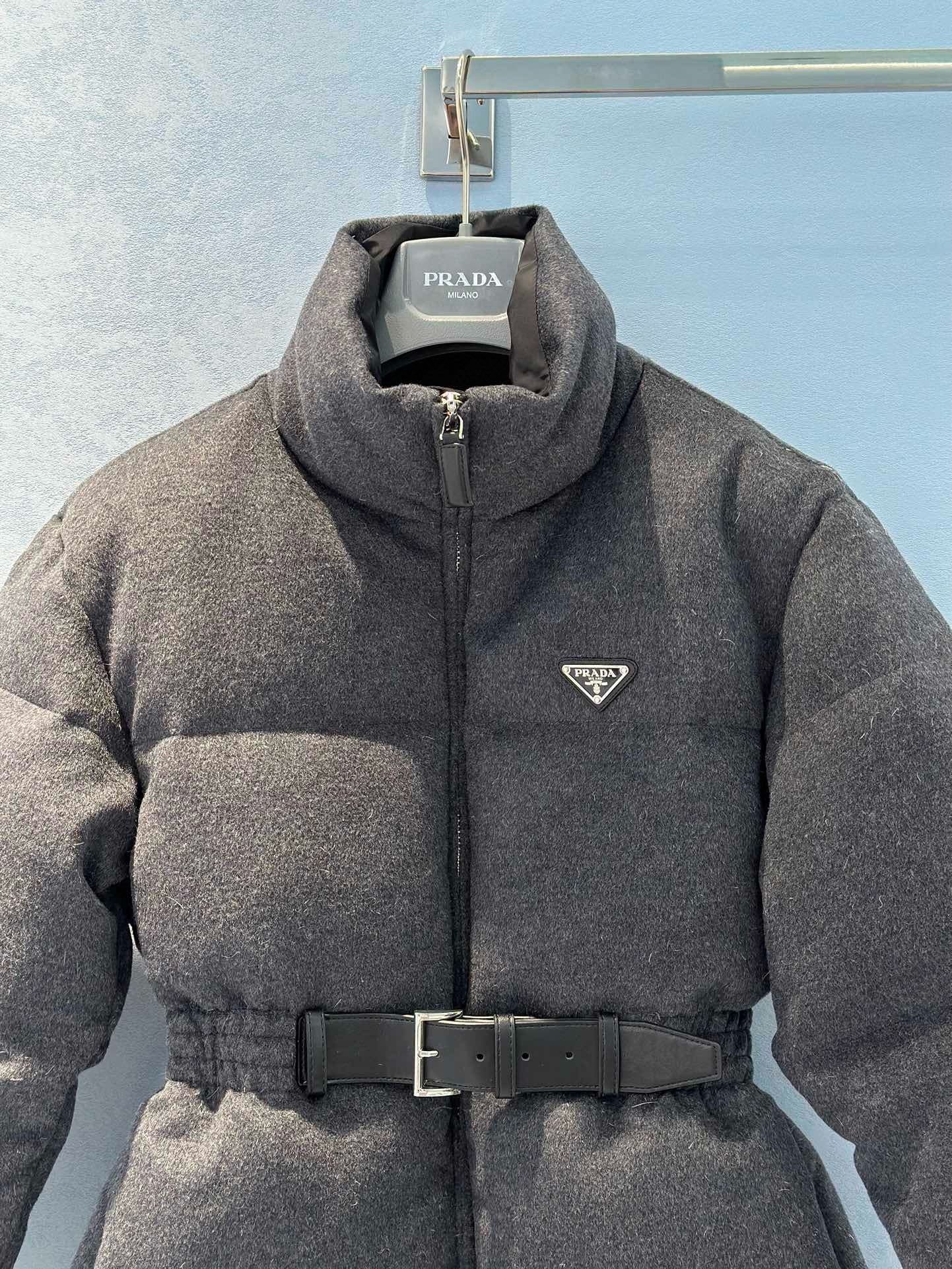 PD JACKET