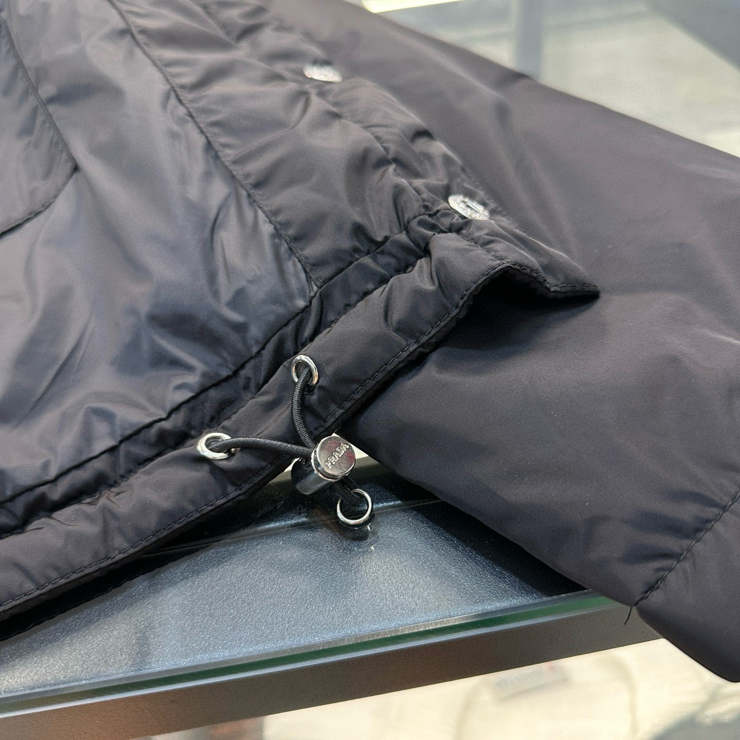 PD RE-NYLON JACKET