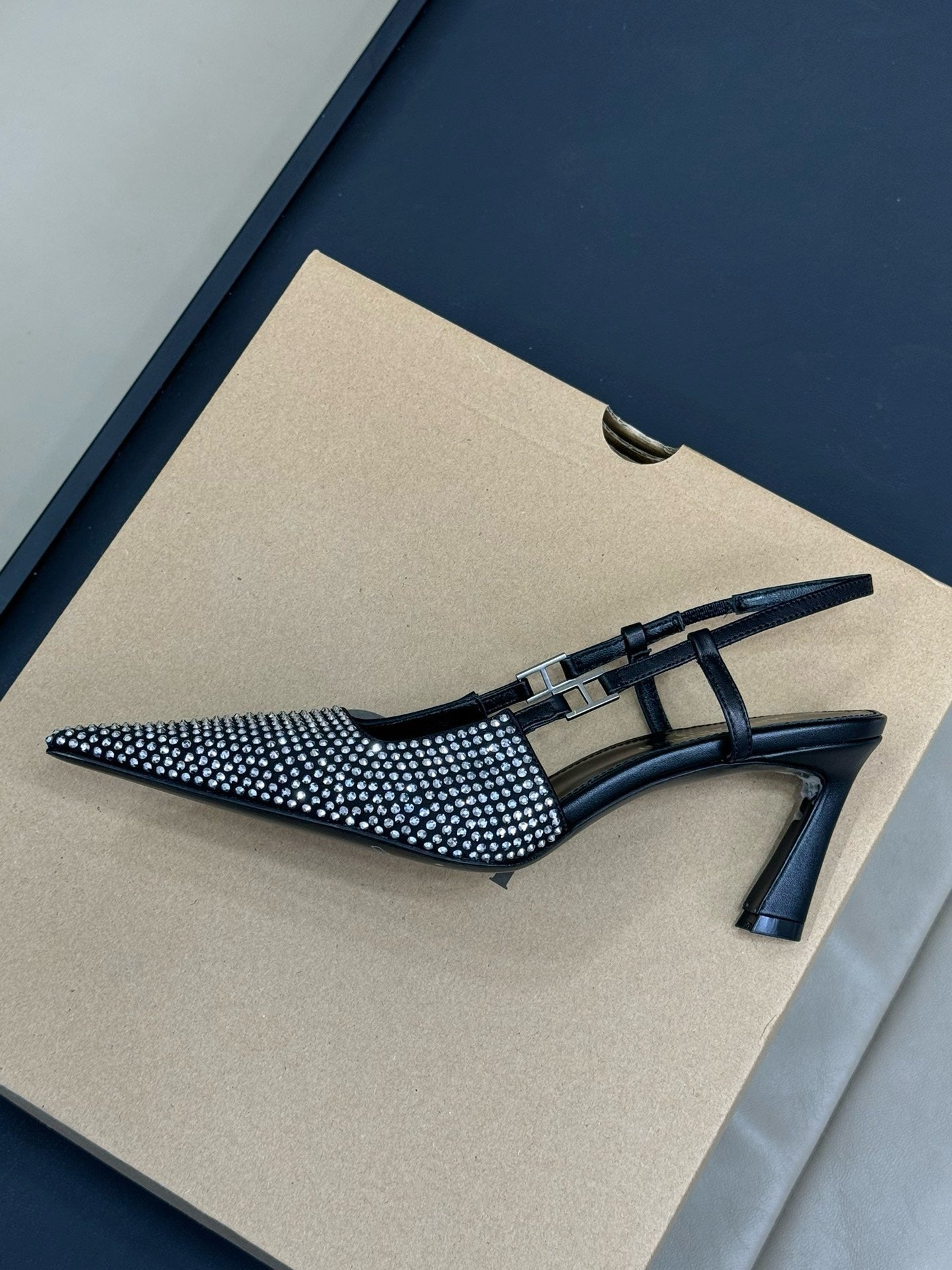 SL HEELS