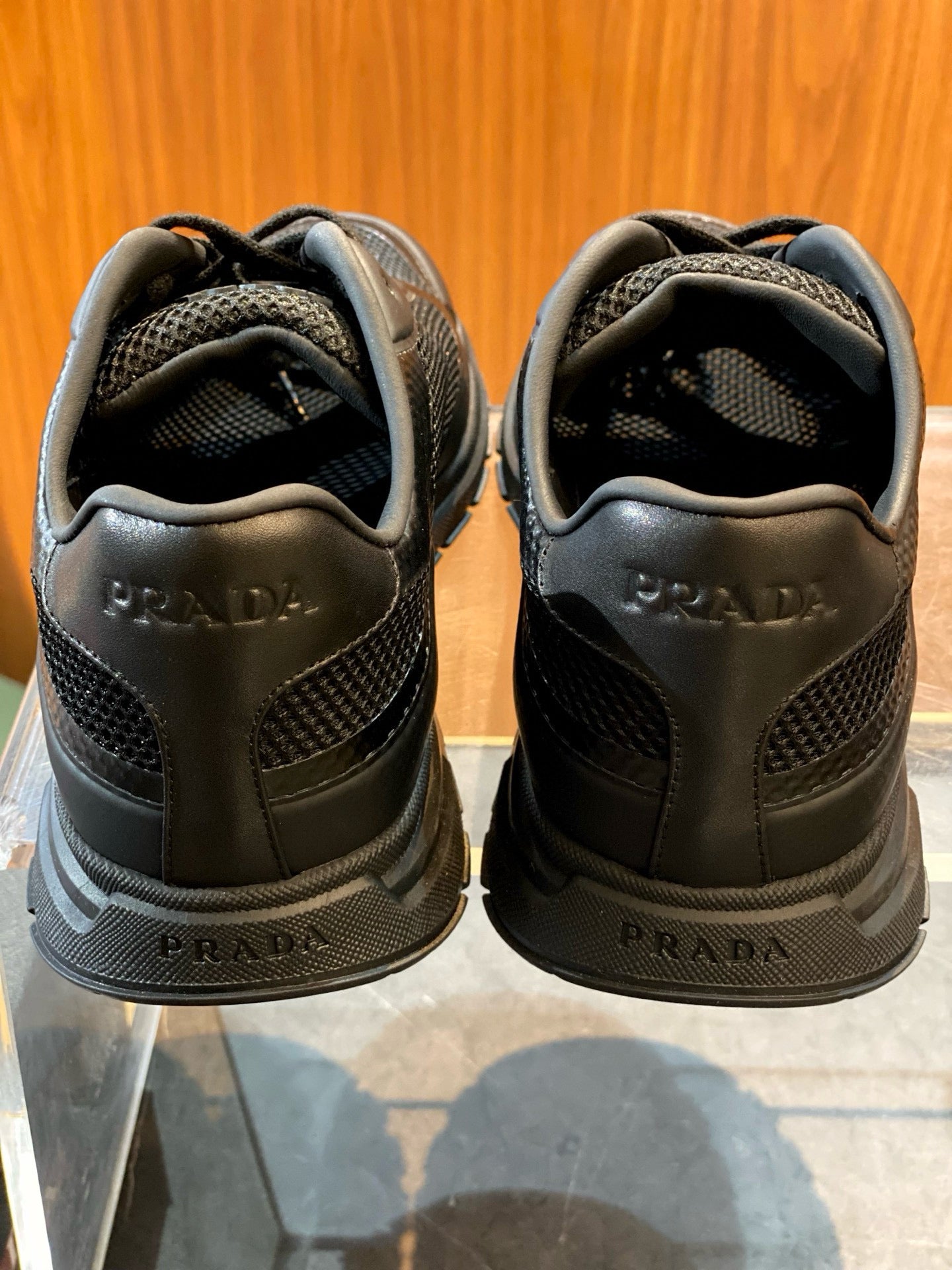 PD PRAX 2.0 SNEAKER
