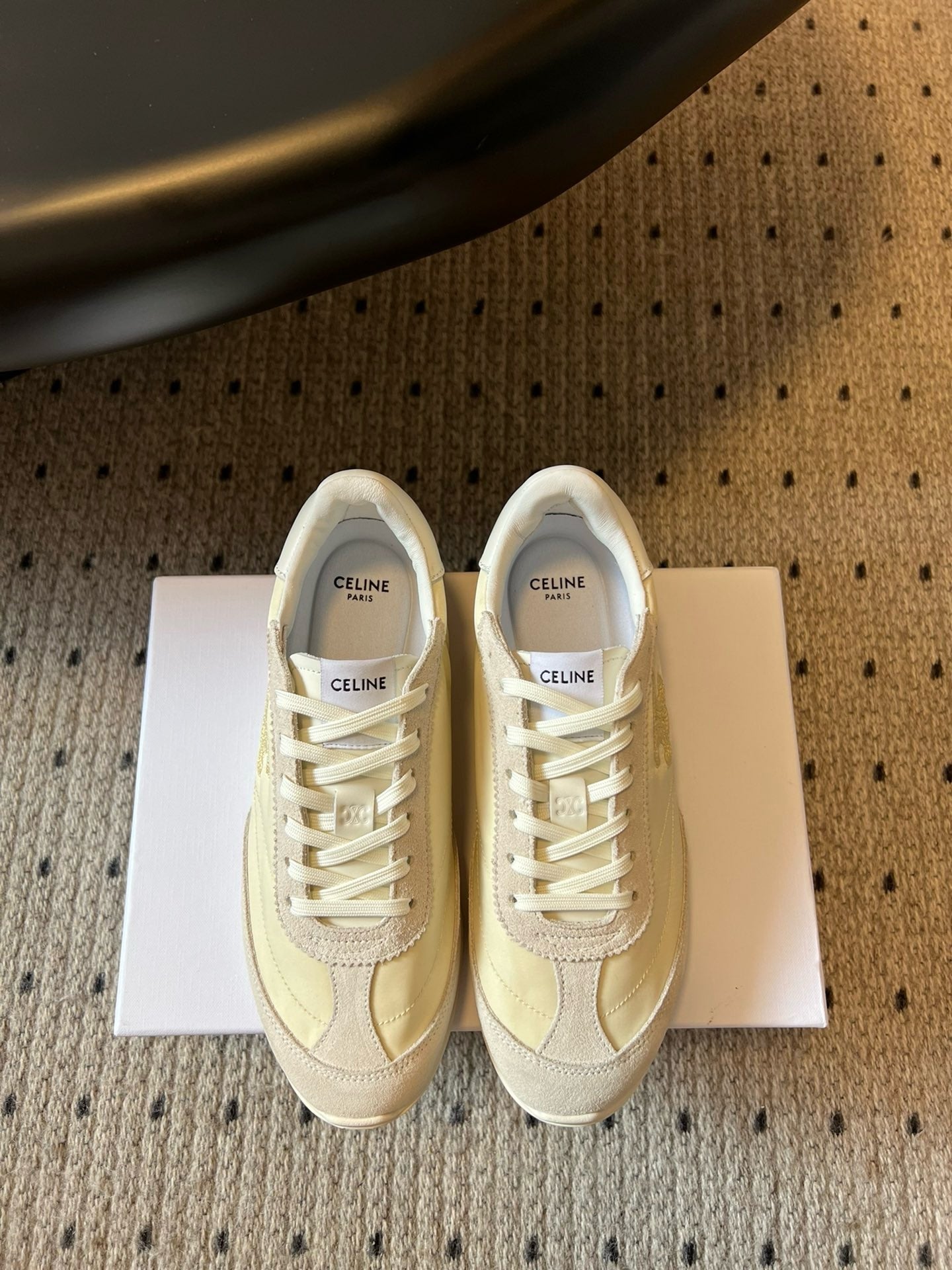 CEL SNEAKERS