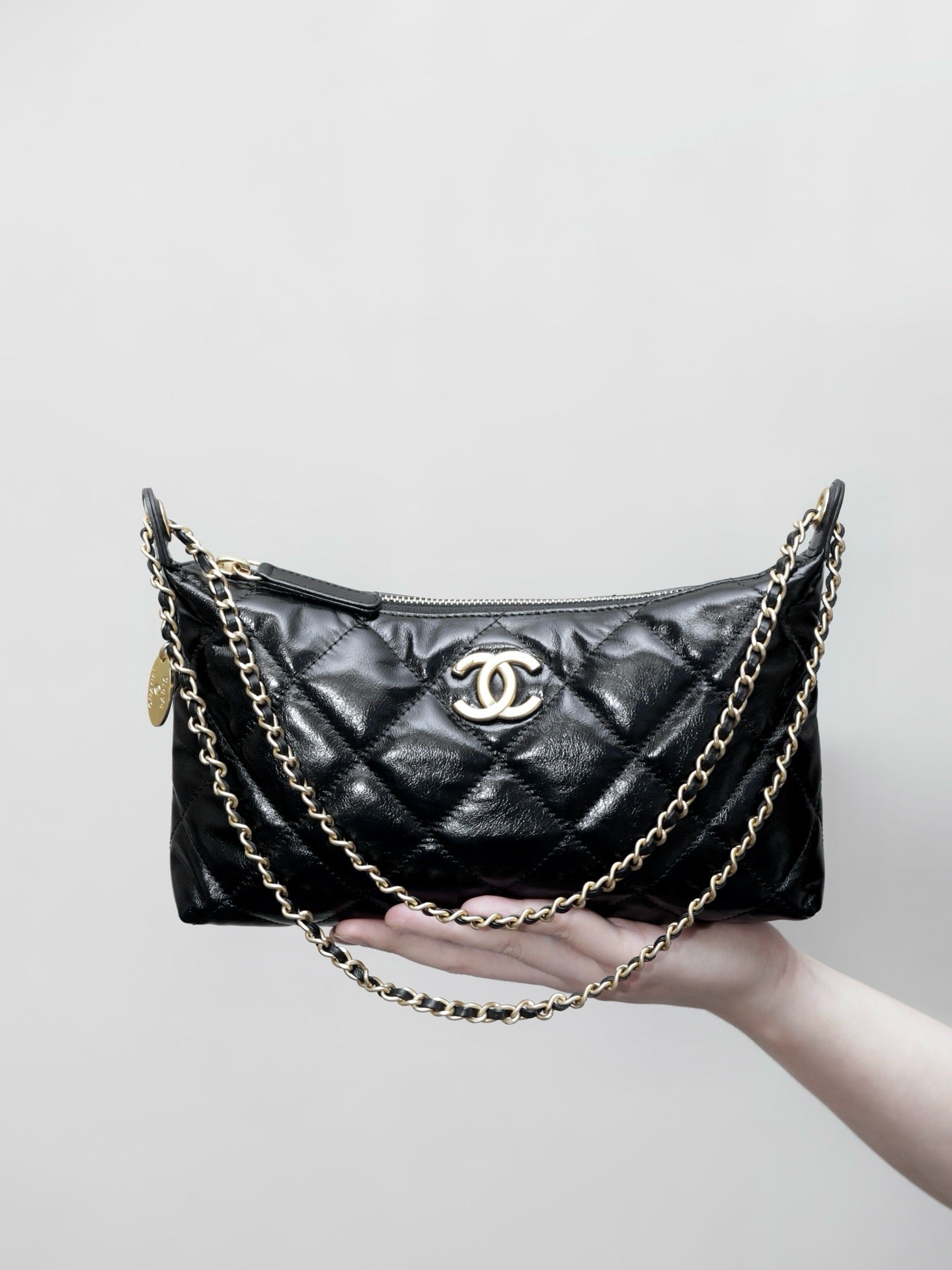 CC 25S BAG