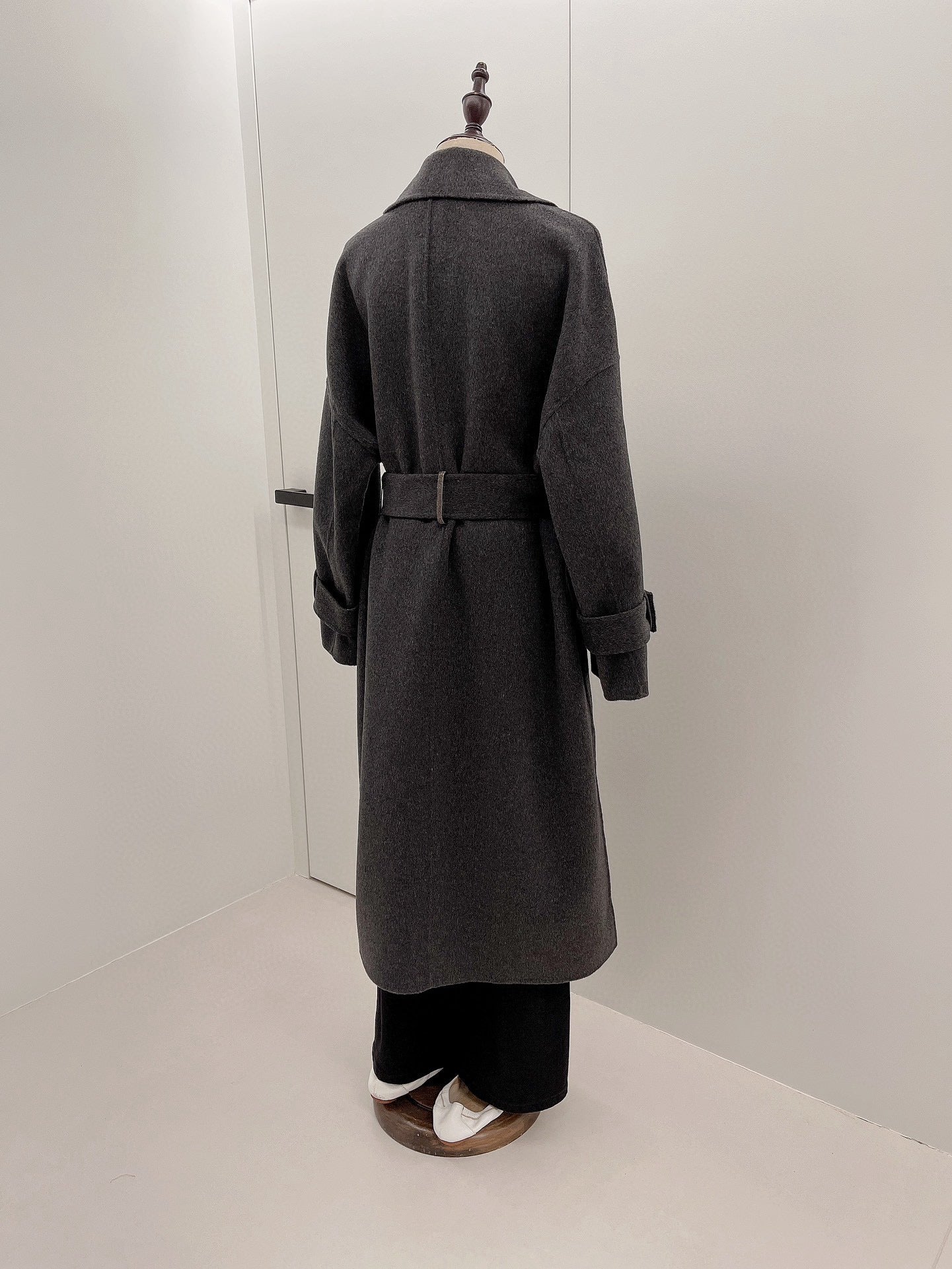 BRUNELLO C COAT