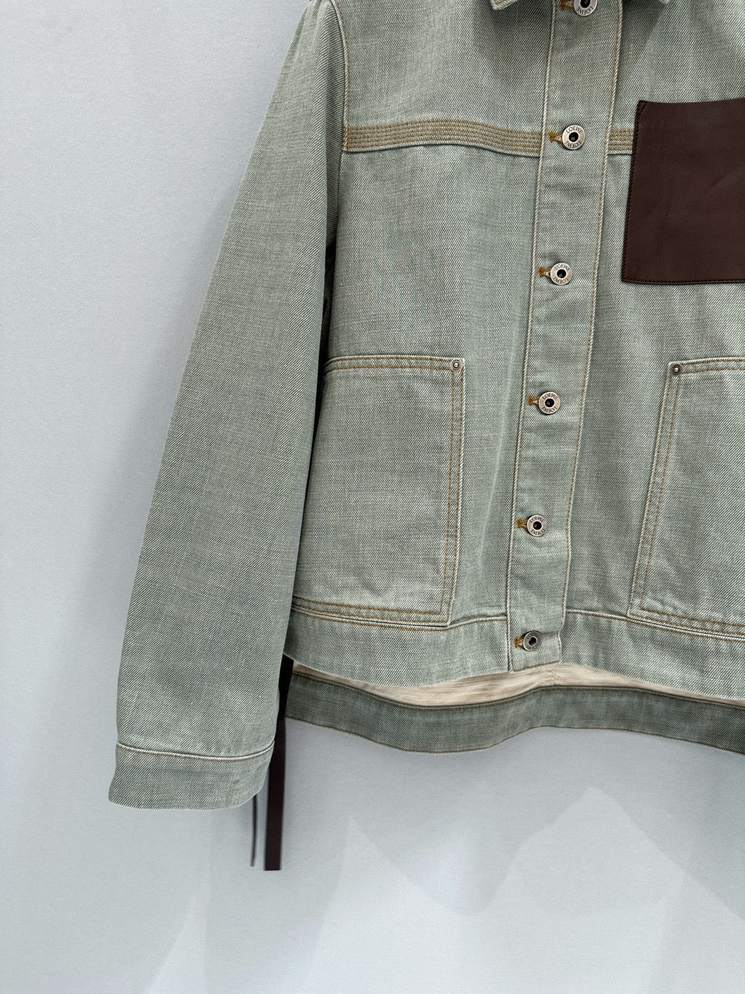 LOEW JACKET