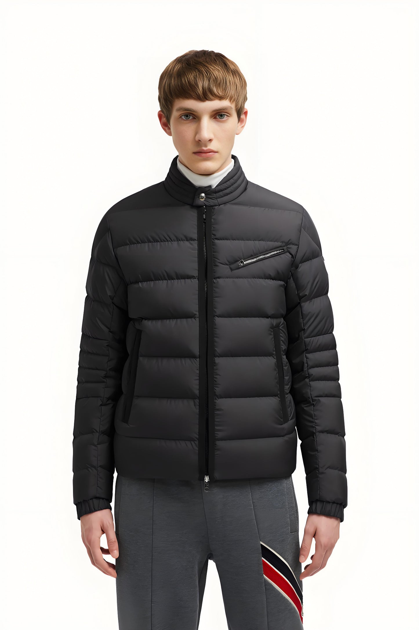MONC SOUILLET JACKET