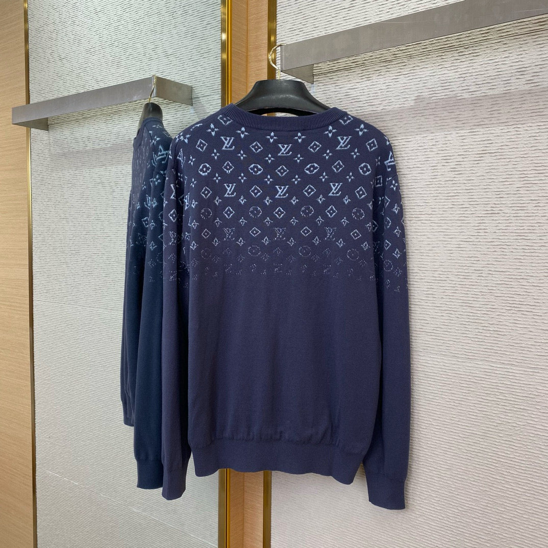 LOU JUMPER