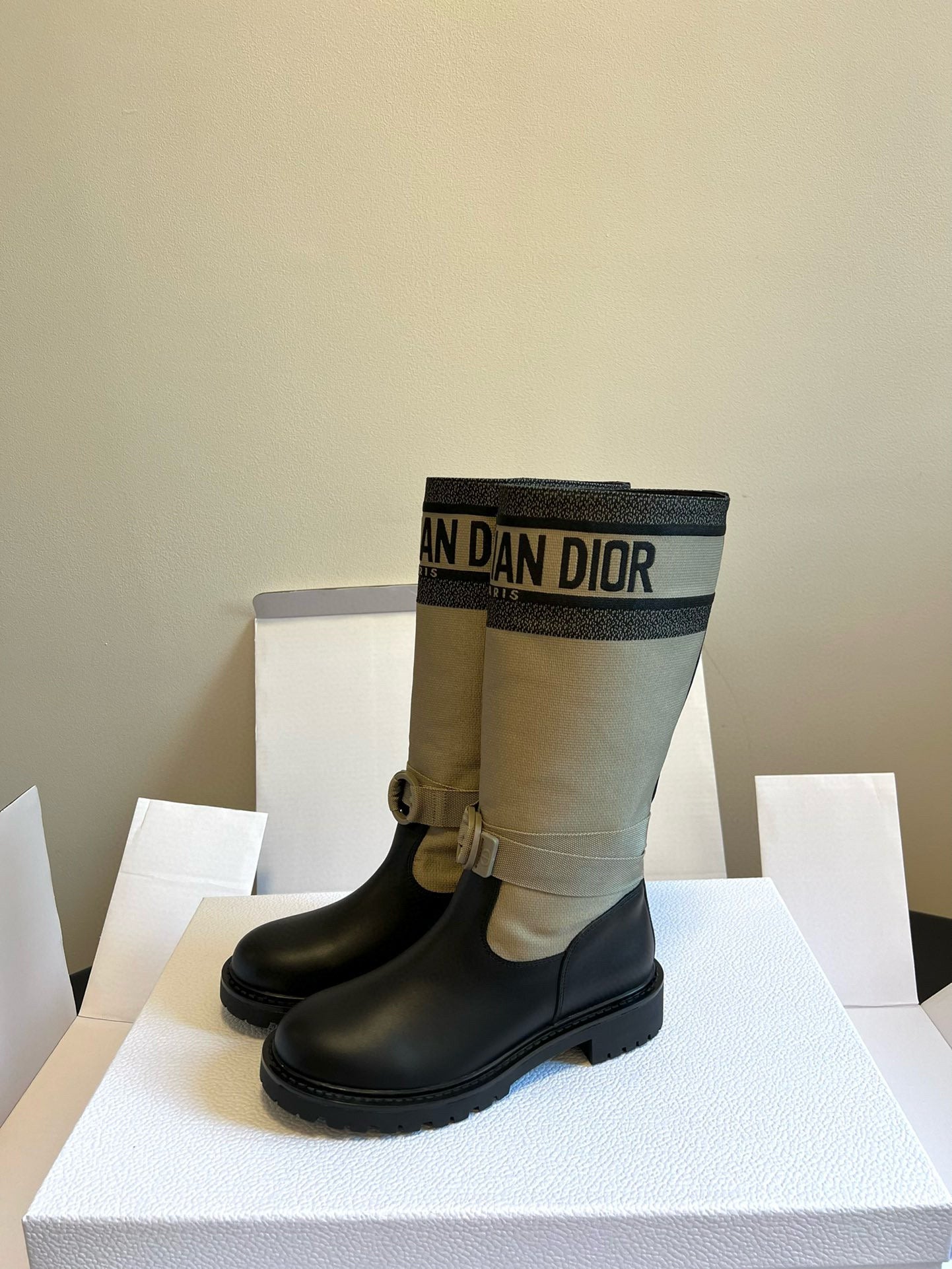 CD BOOTS