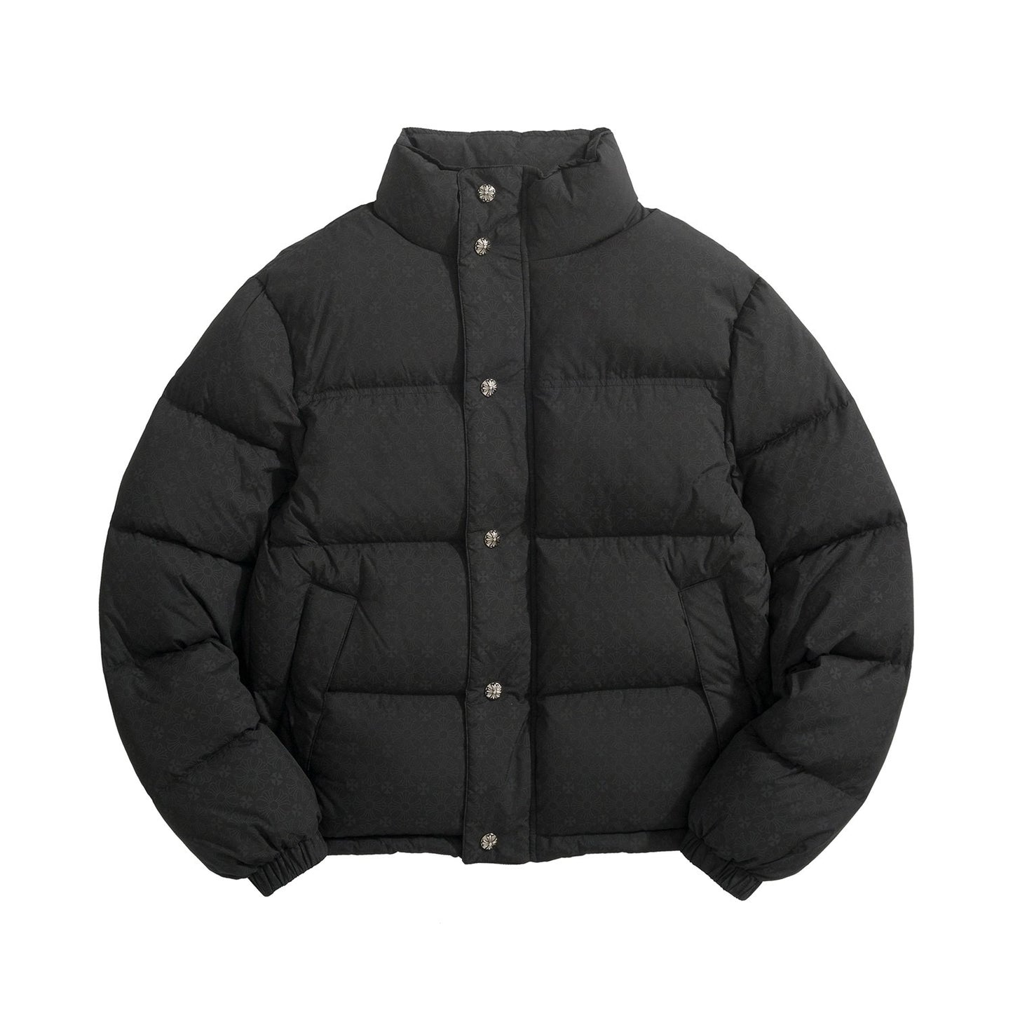 CHROME H JACKET