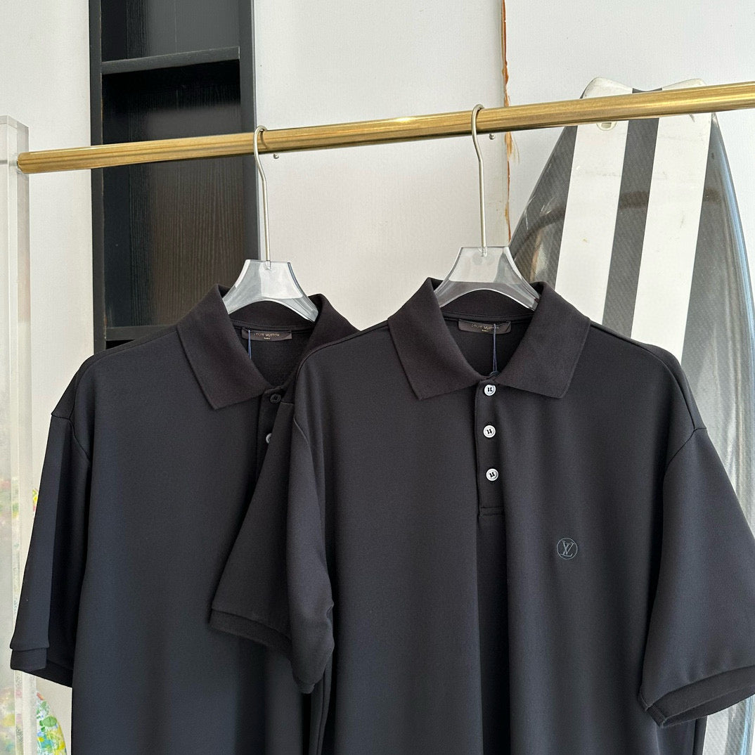 LOU POLO SHIRT