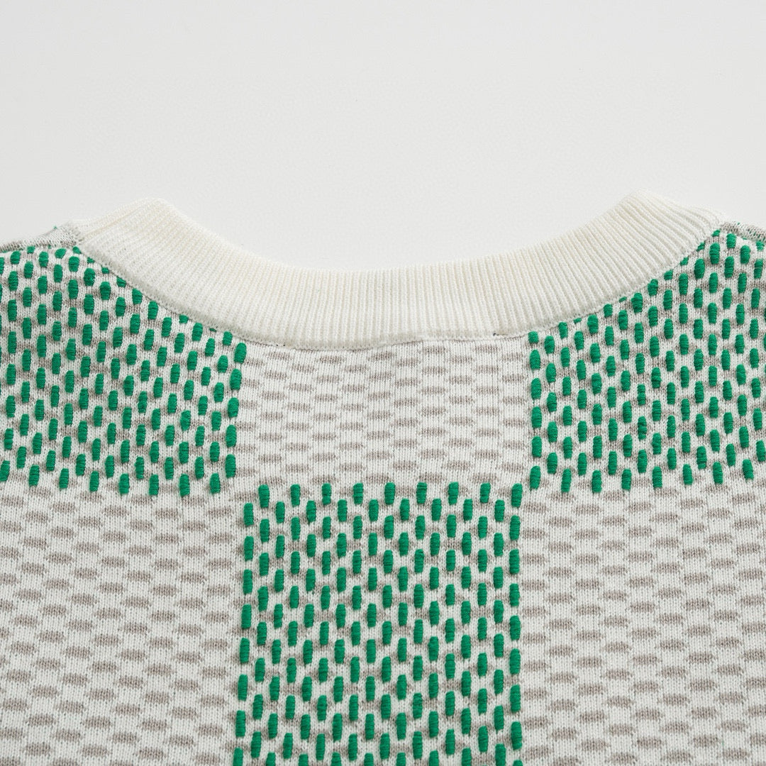 LOU SWEATSHIRT