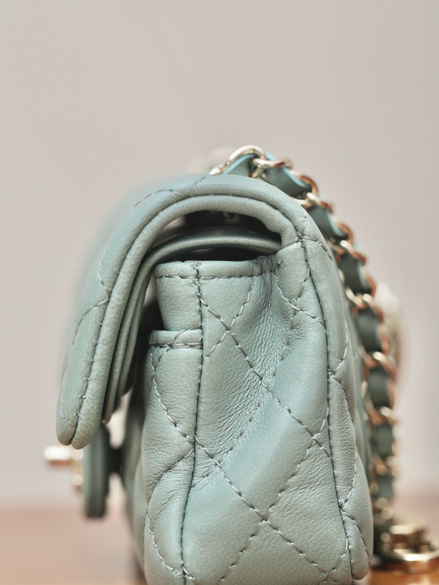 CC 25A MINI CLASSIC FLAP BAG
