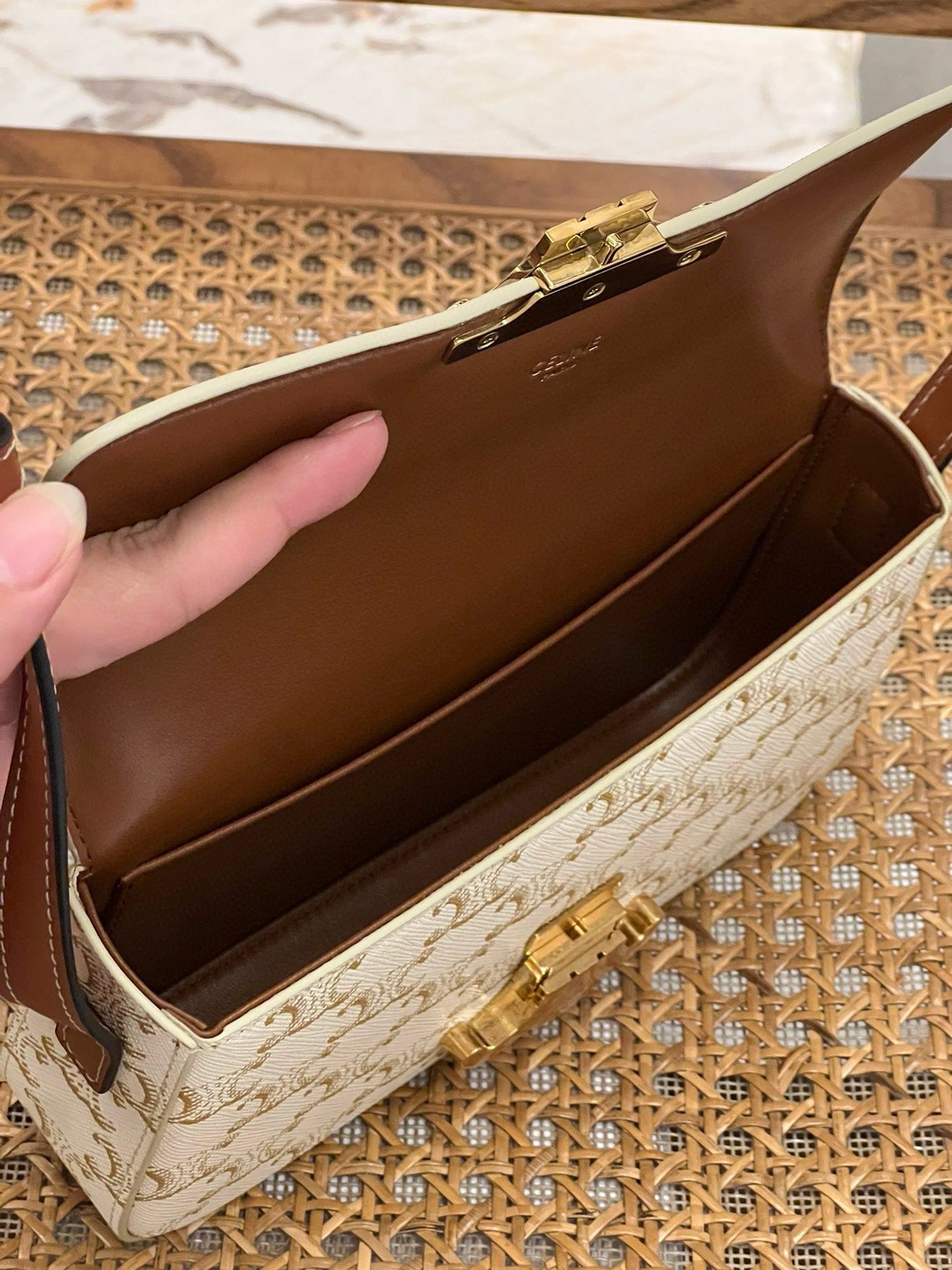 CEL CLAUDE BAG
