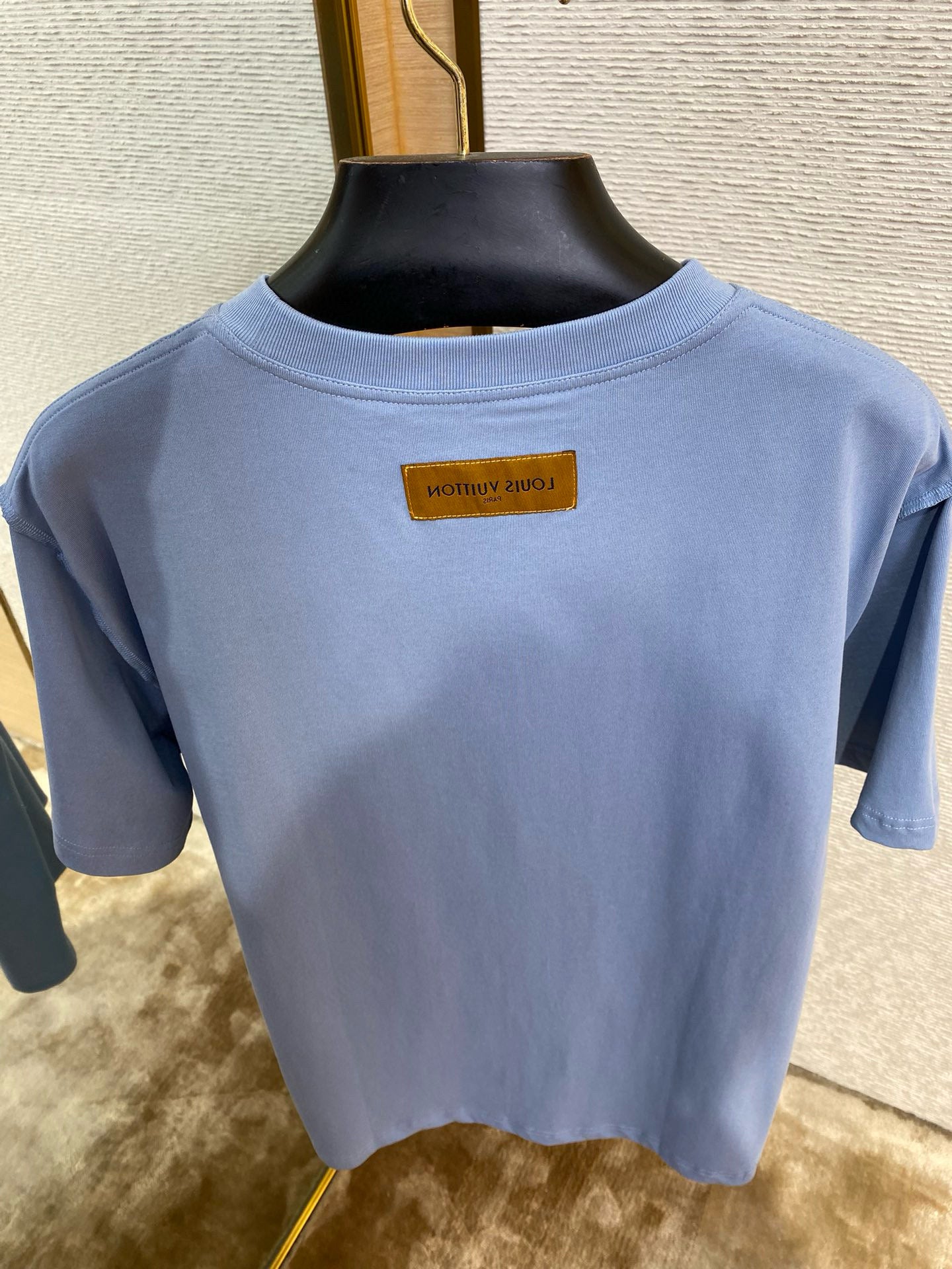 LOU T-SHIRT ND