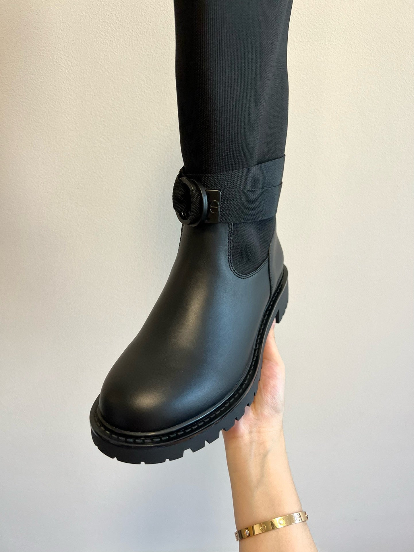 CD BOOTS