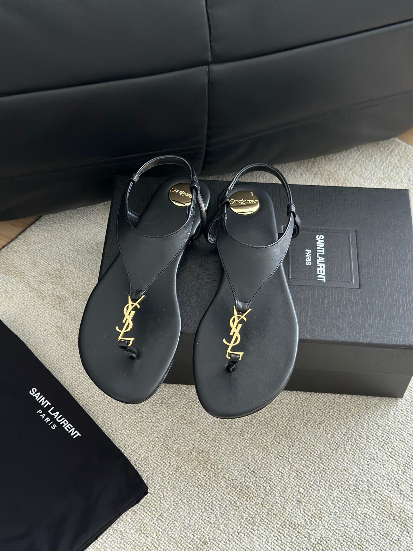 SL SANDALS