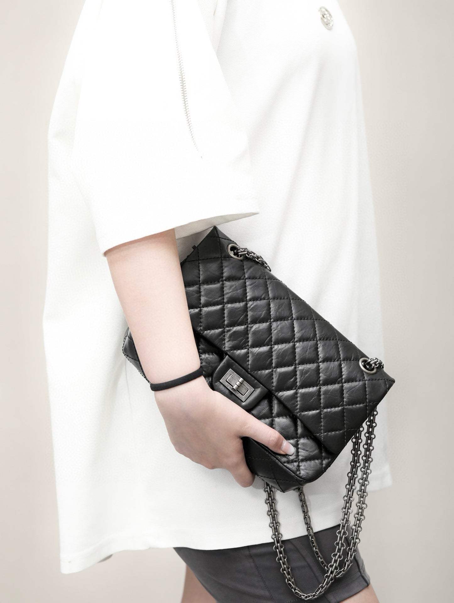 CC 2.55 BAG