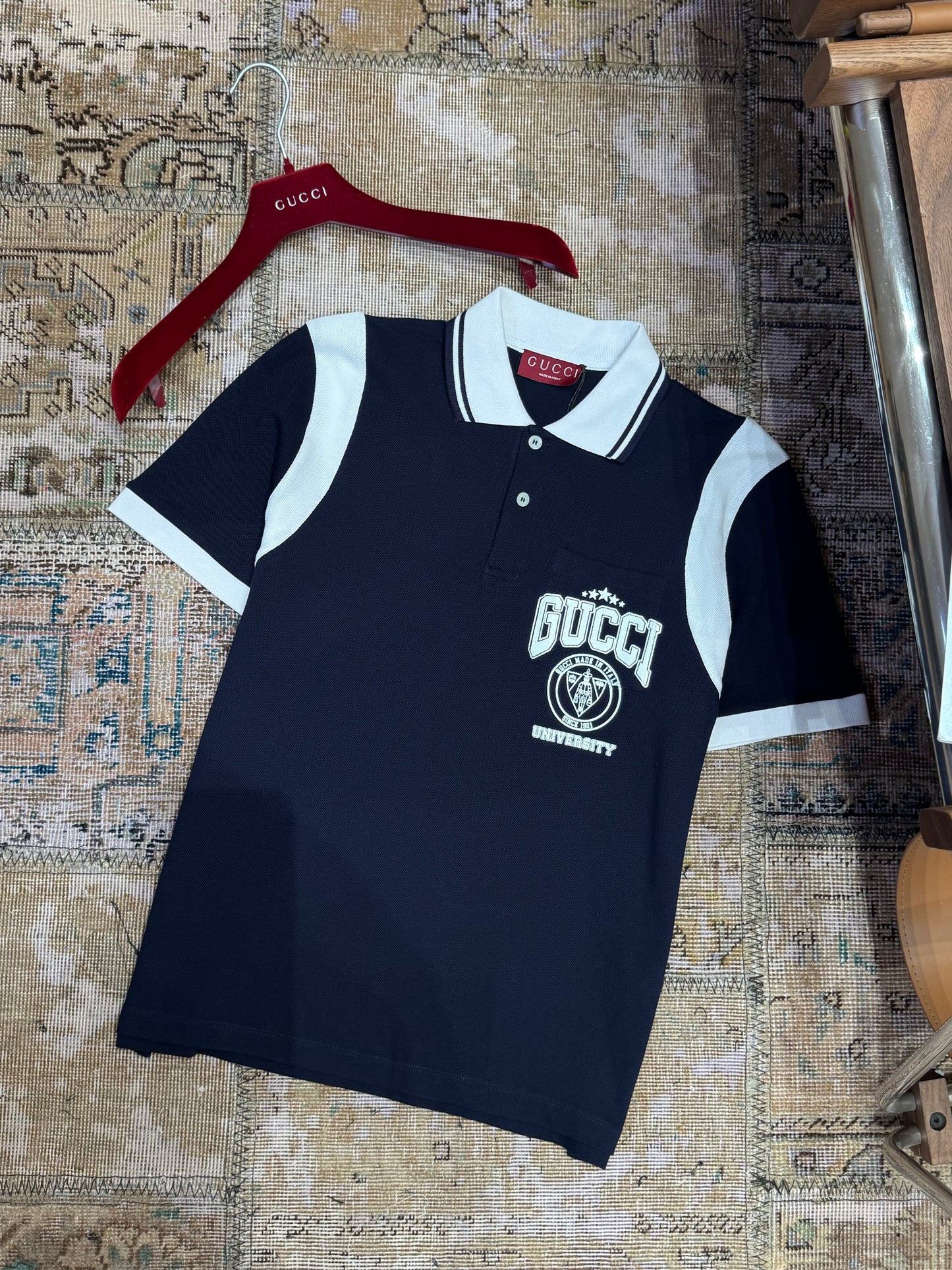 GG POLO SHIRT